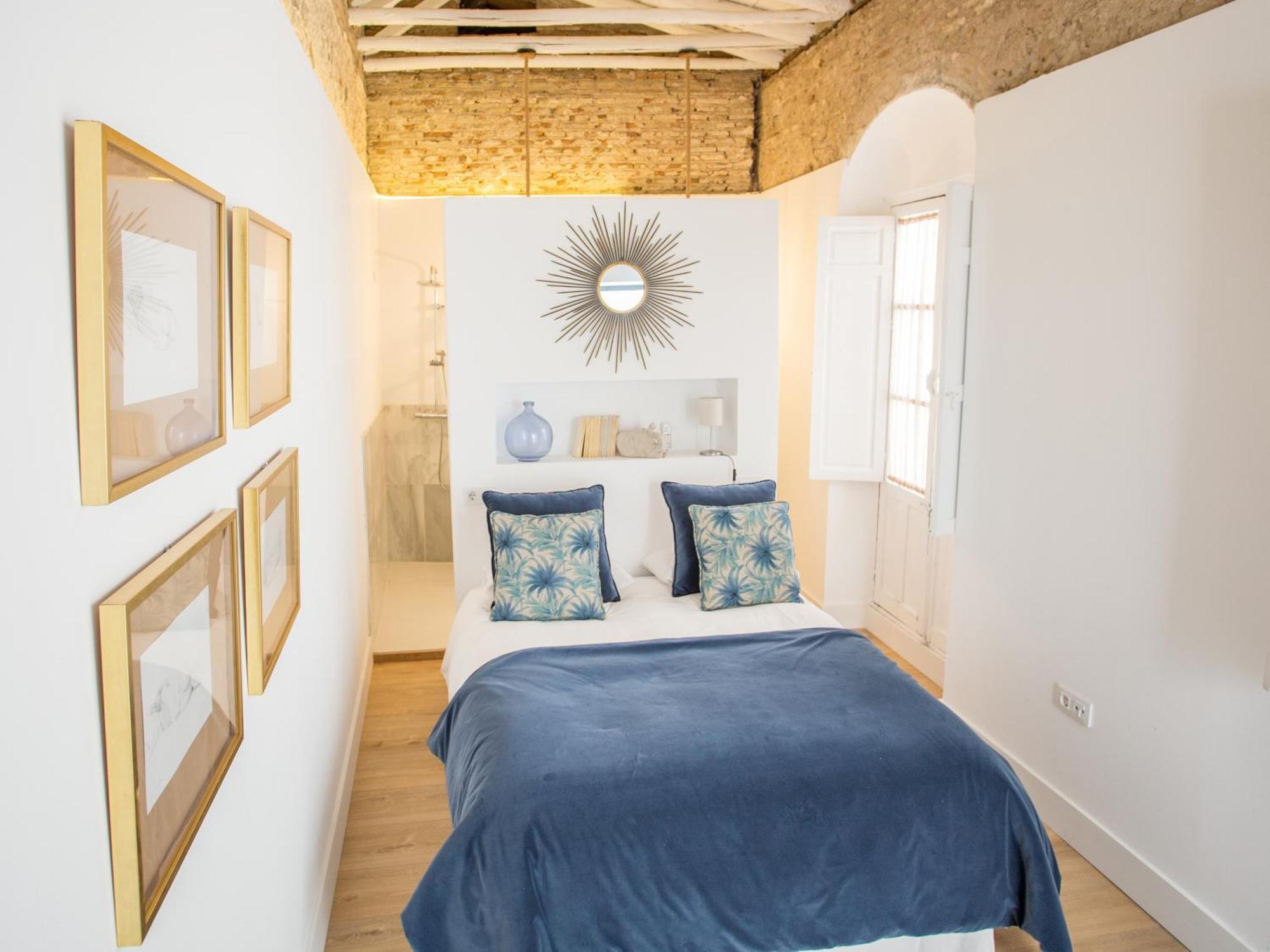 Сasa de vacaciones Casa Poeta Cordobés Ricardo Molina Córdoba