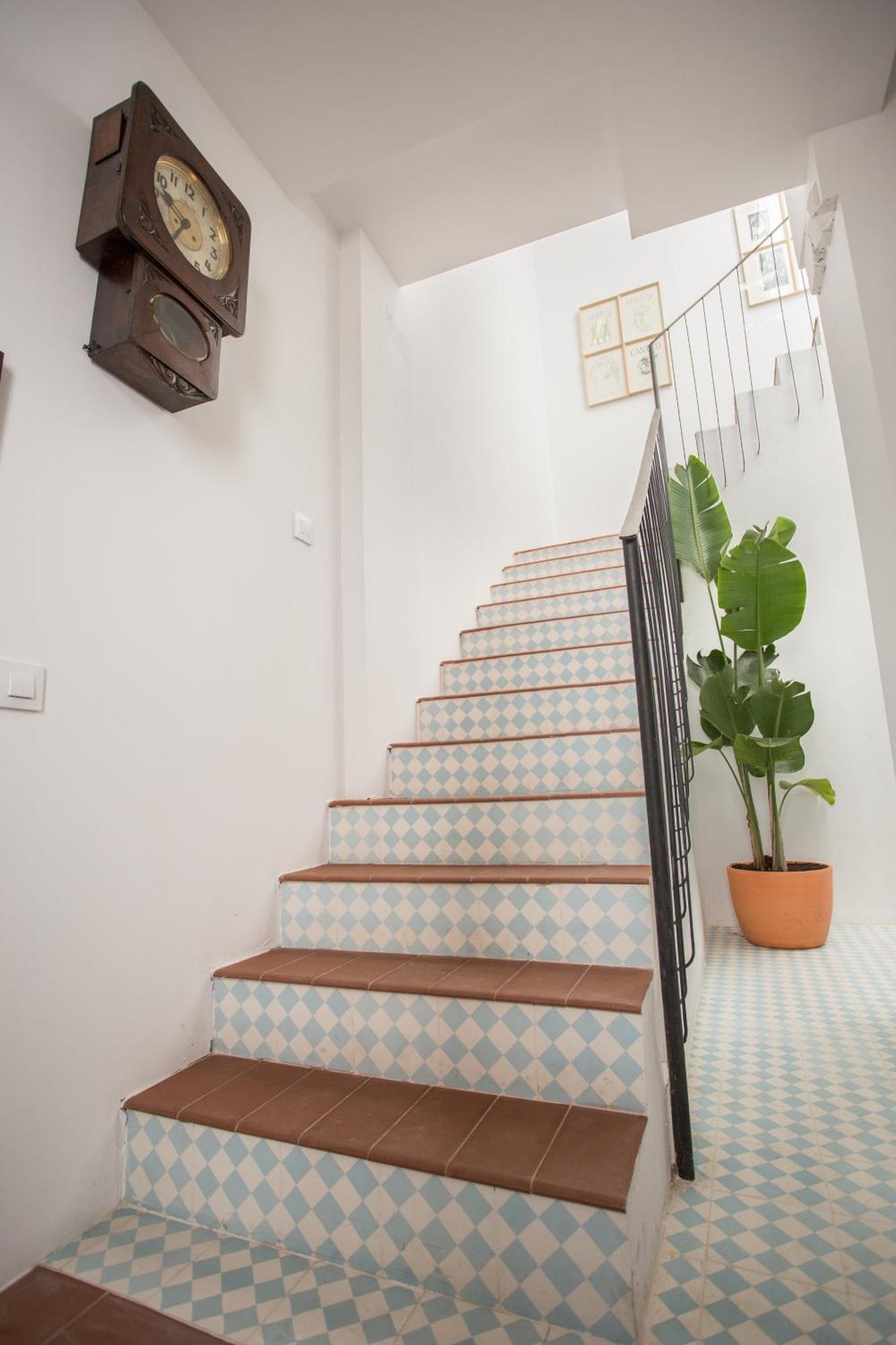 Casa Poeta Cordobés Ricardo Molina Сasa de vacaciones