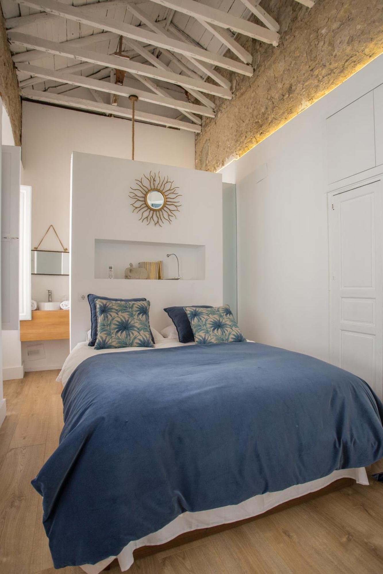 Сasa de vacaciones Casa Poeta Cordobés Ricardo Molina Córdoba