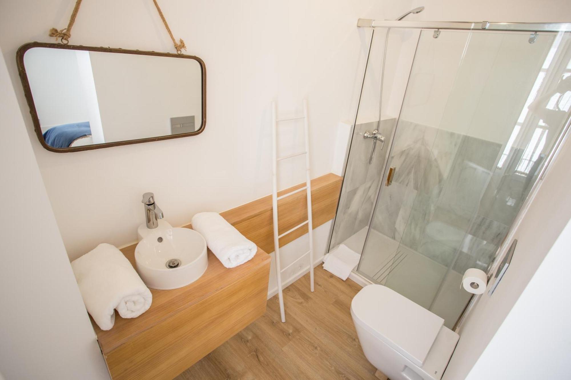 Casa Poeta Cordobés Ricardo Molina Córdoba