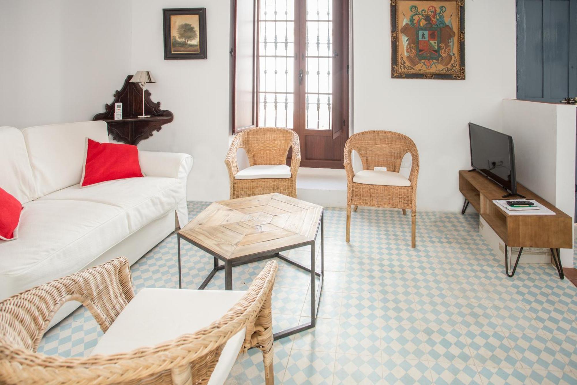 Casa Poeta Cordobés Ricardo Molina * Córdoba