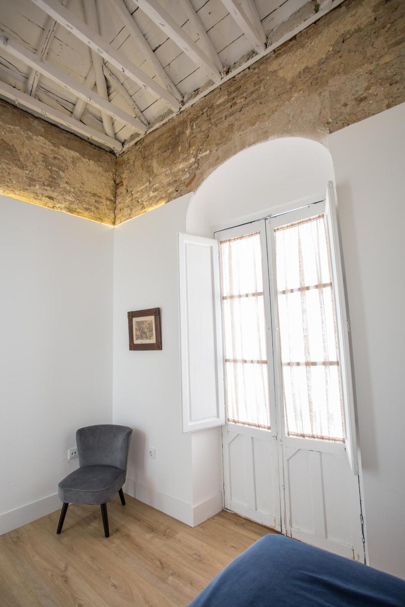 Casa Poeta Cordobés Ricardo Molina
