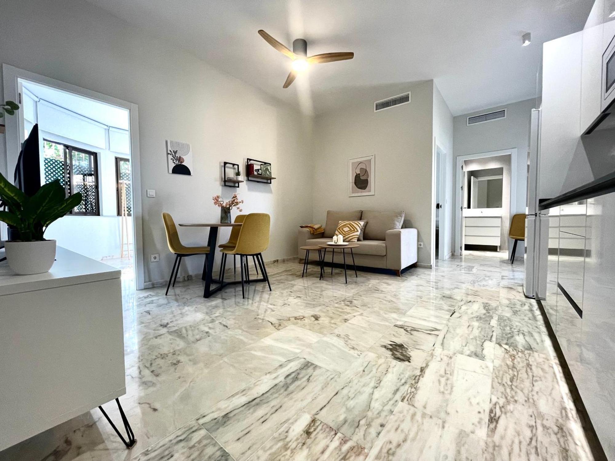 Apartamento Mirador Del Calasancio 1 *