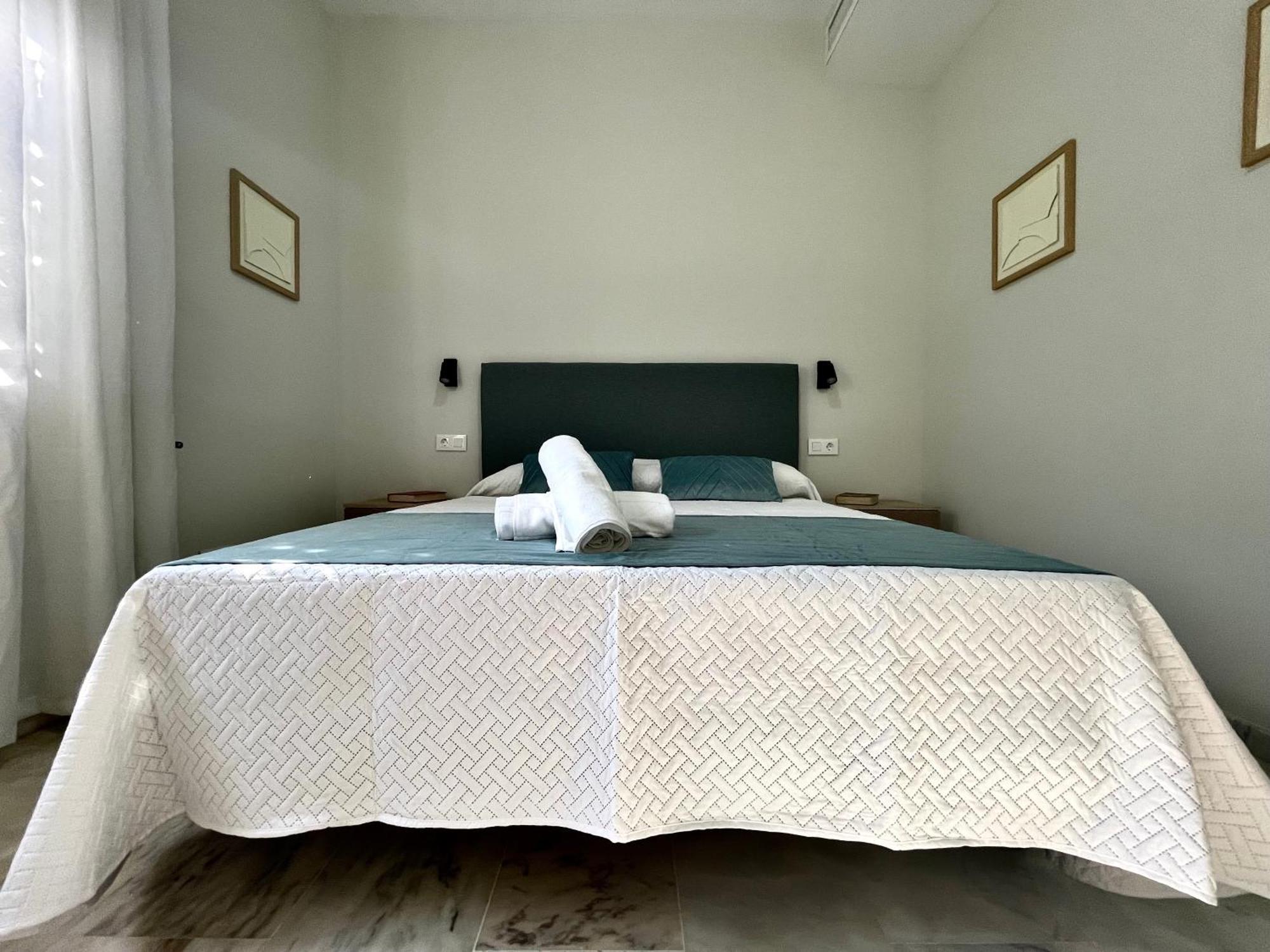 Apartamento Mirador Del Calasancio 1 Córdoba