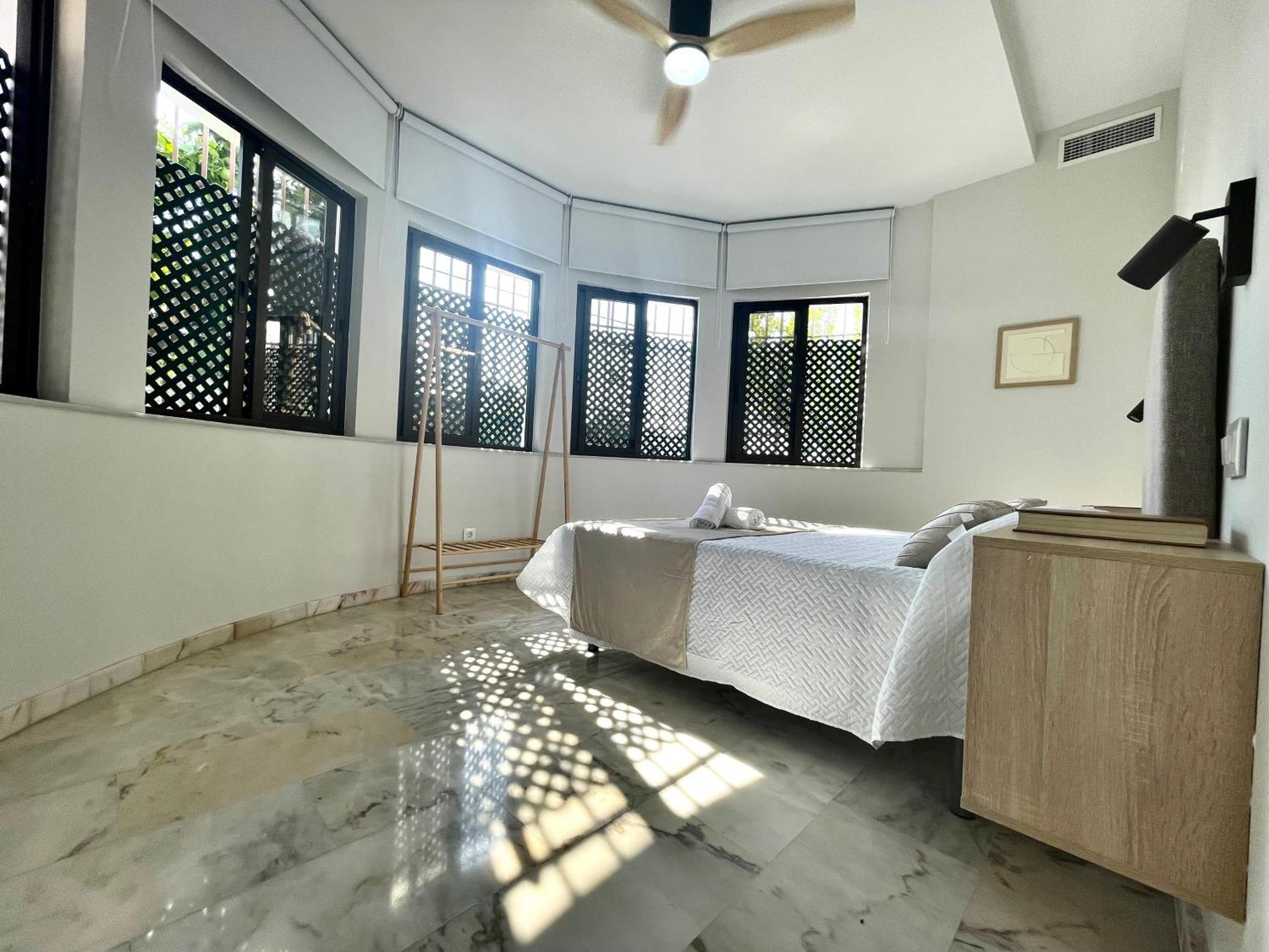 Apartamento Mirador Del Calasancio 1 *