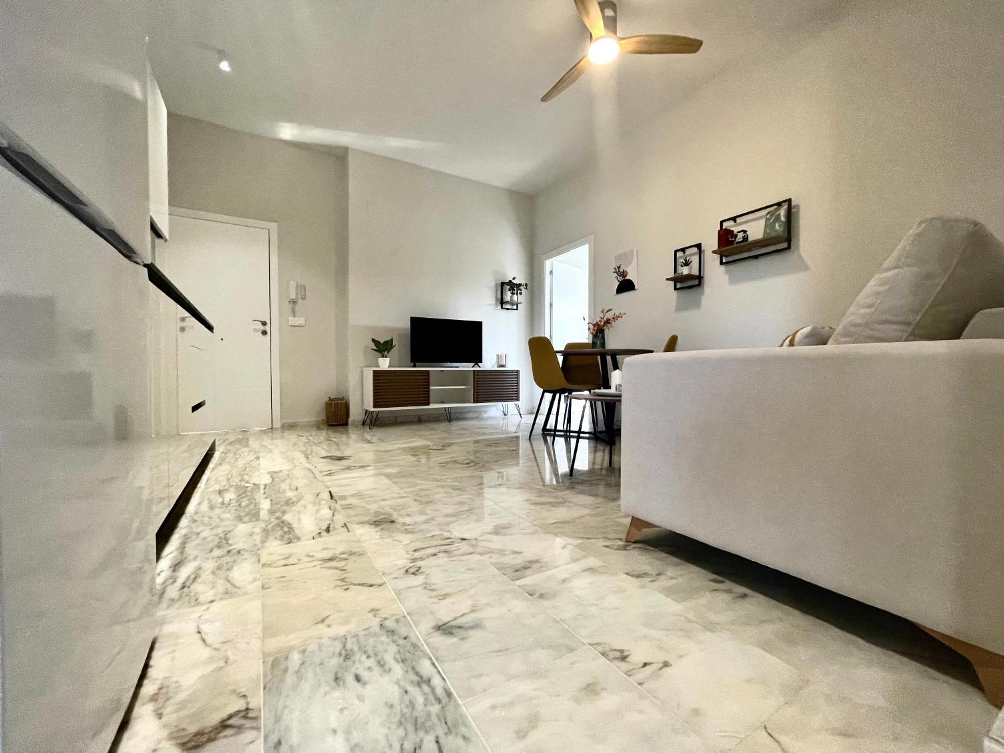 Apartamento Mirador Del Calasancio 1