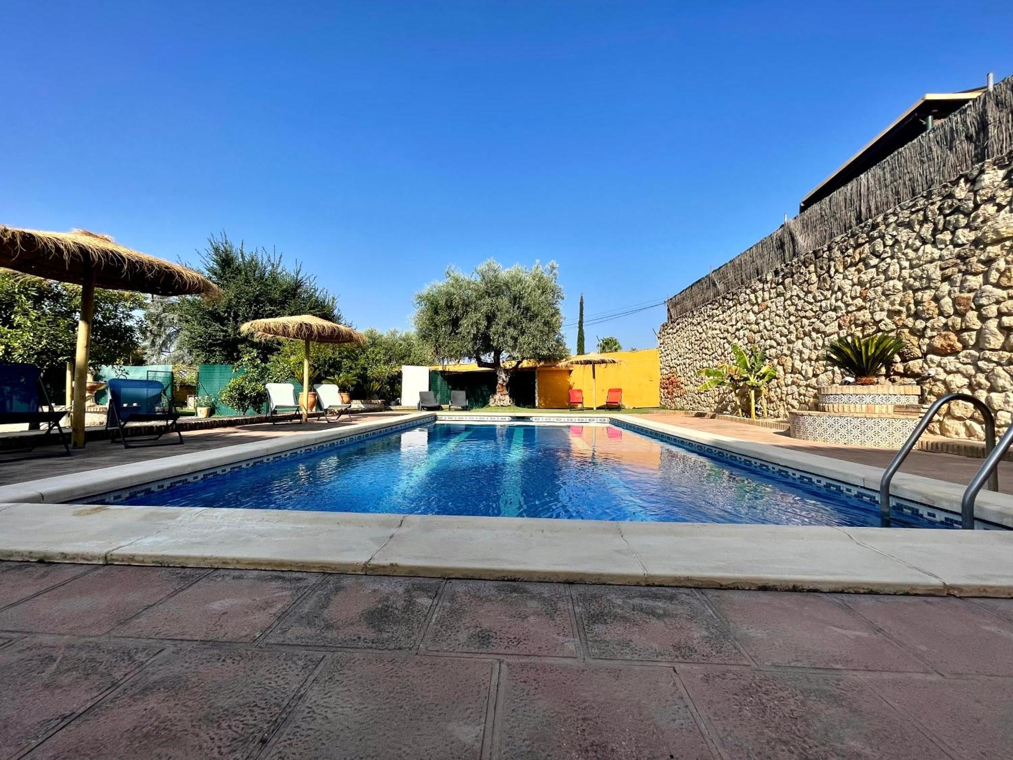 Apartamento Mirador Del Calasancio 1 *