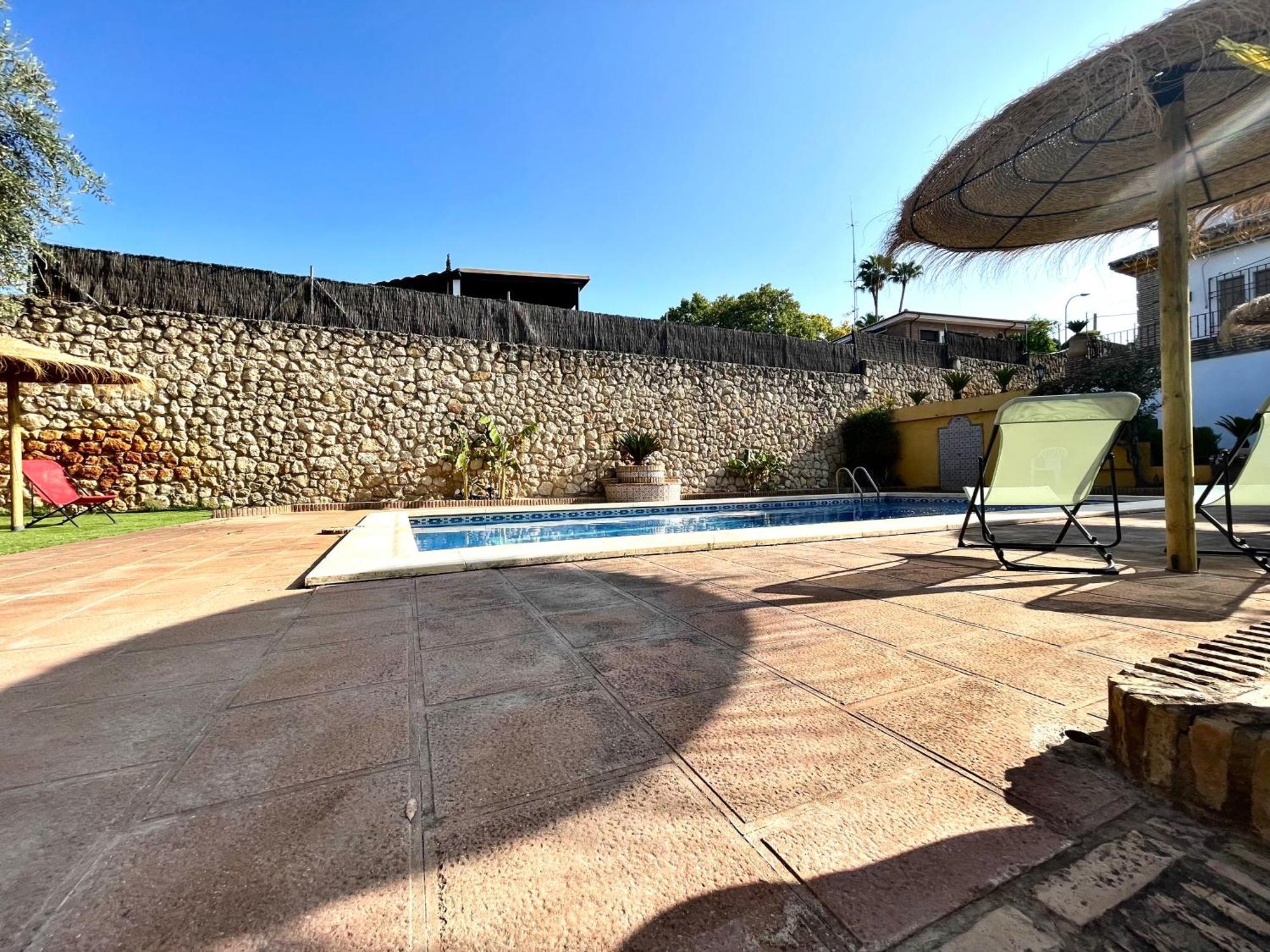 Mirador Del Calasancio 1 Apartamento Córdoba