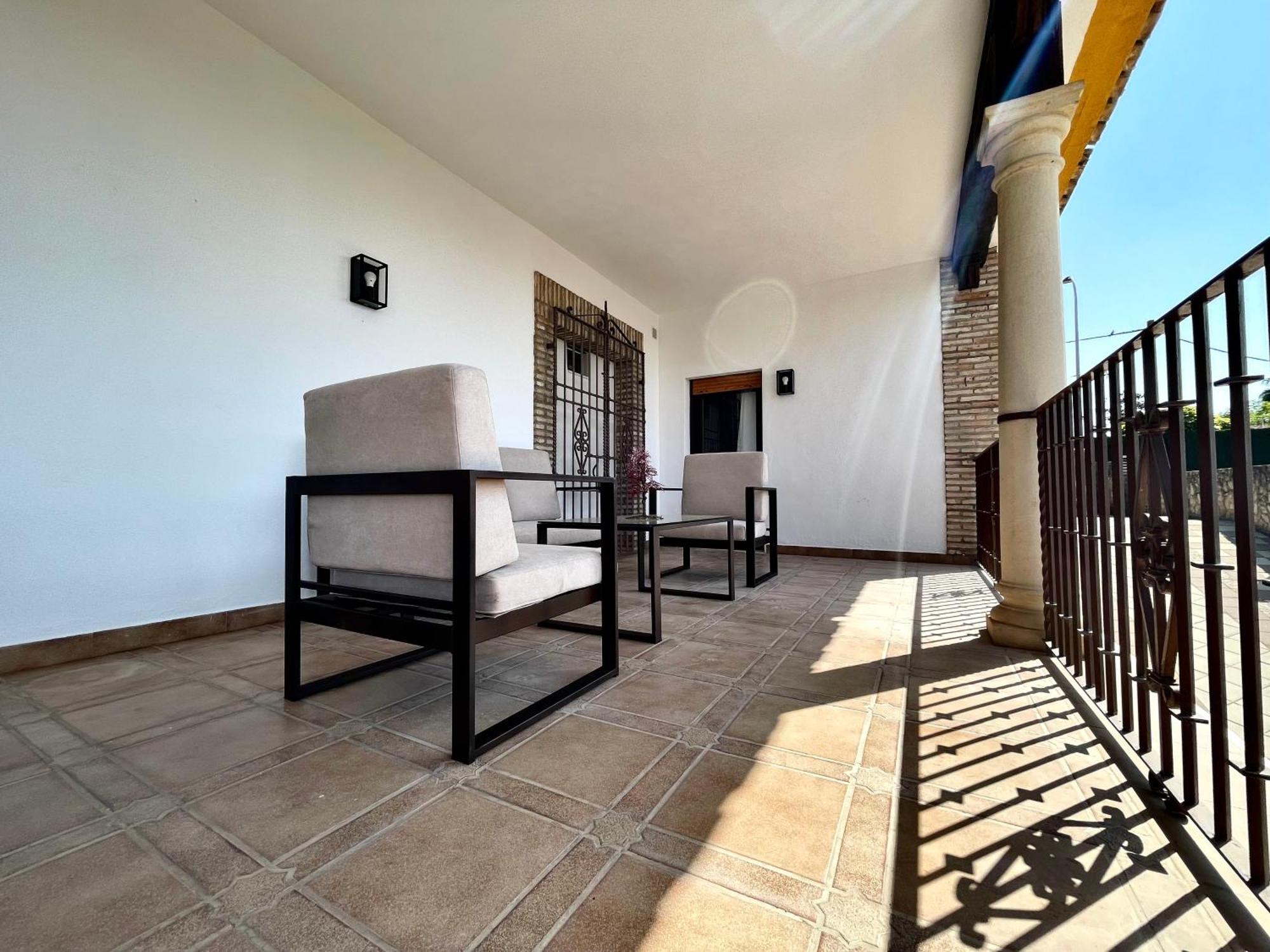 Mirador Del Calasancio 1 Apartamento *