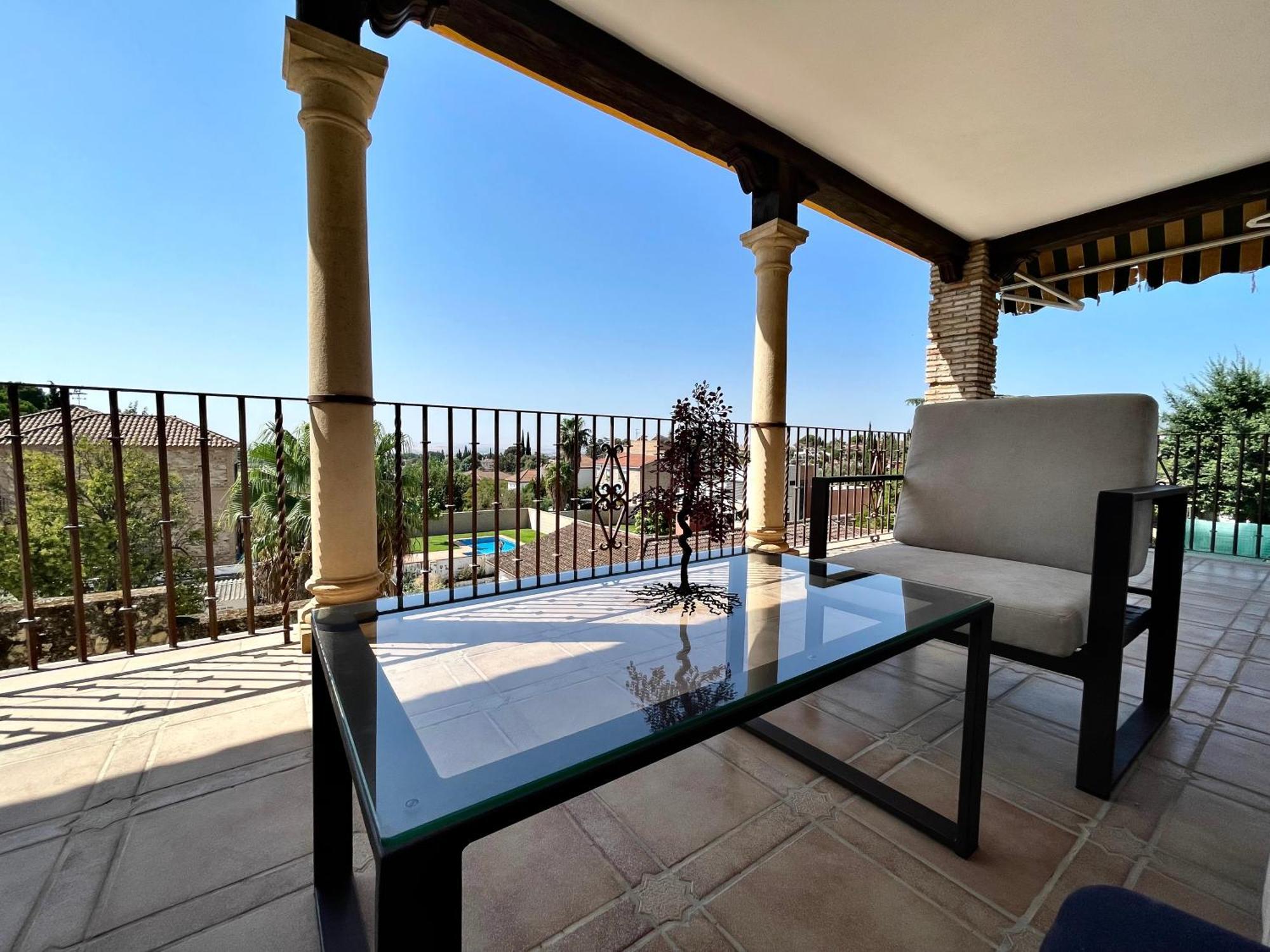 Apartamento Mirador Del Calasancio 1 *