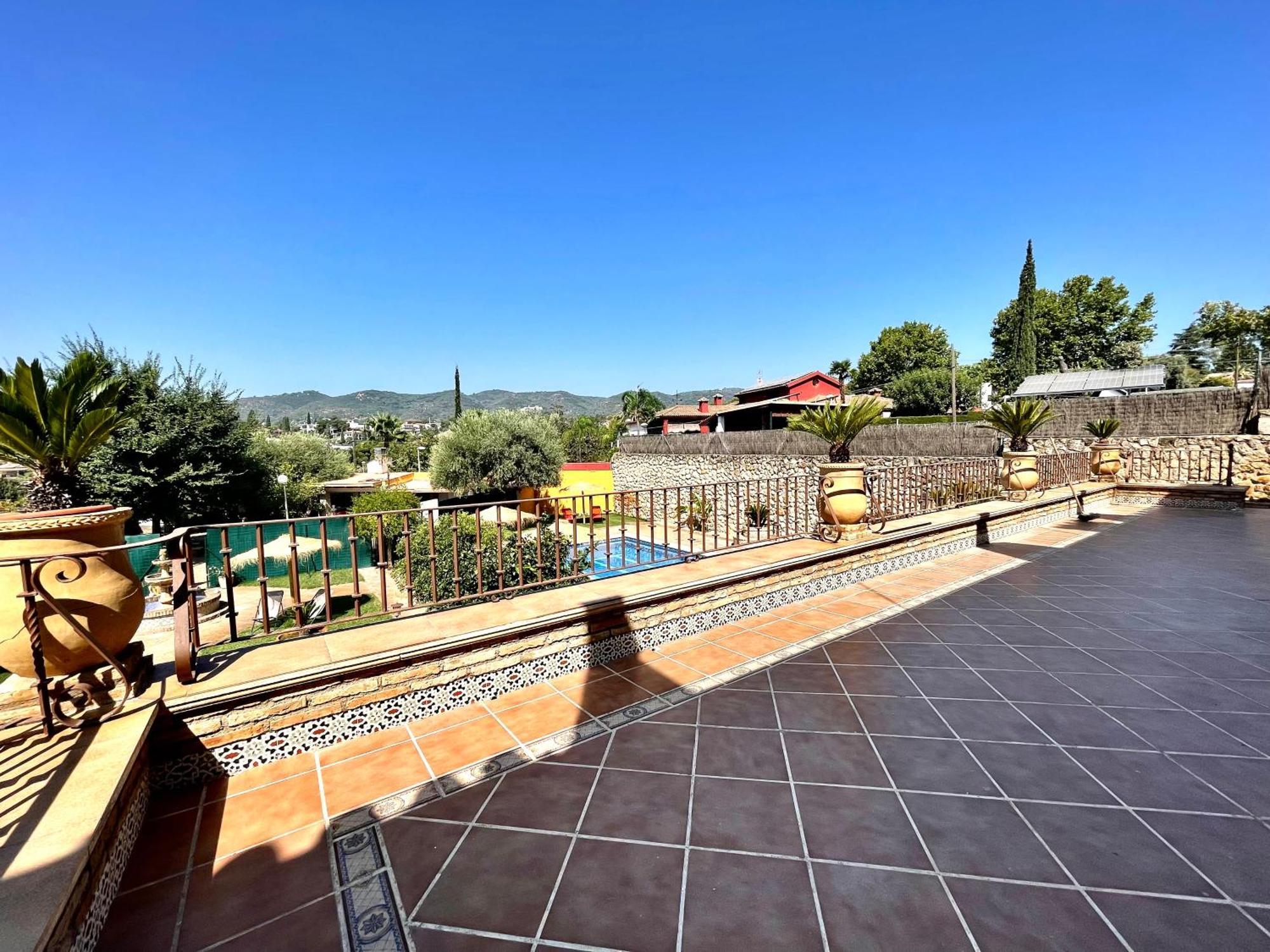 Mirador Del Calasancio 2 * Córdoba