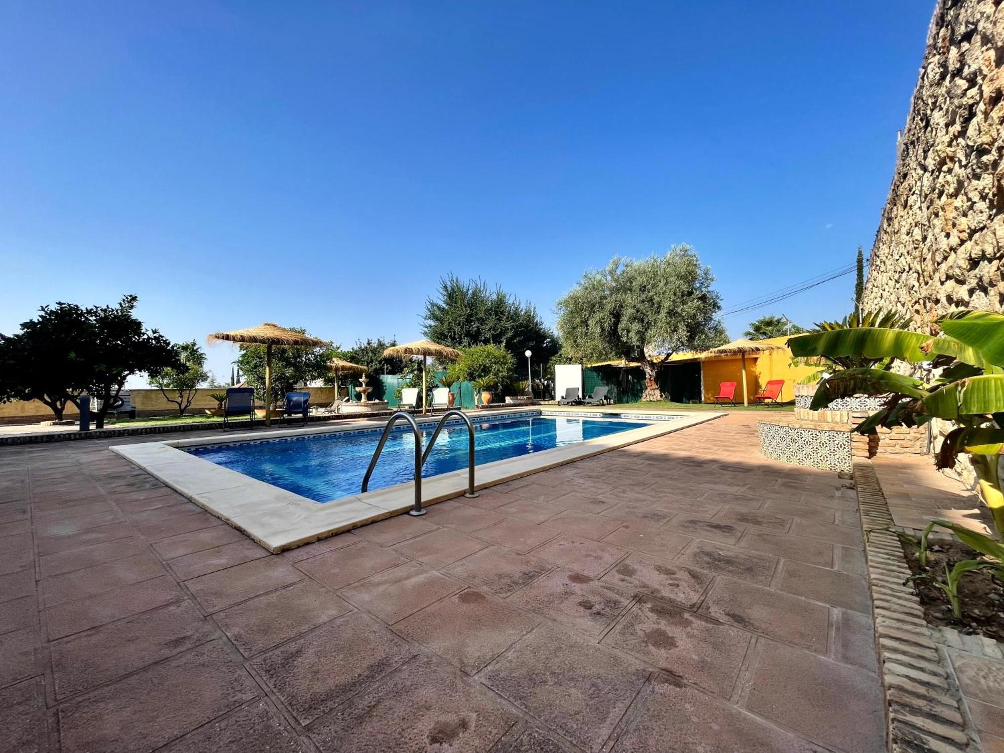 Apartamento Mirador Del Calasancio 2
