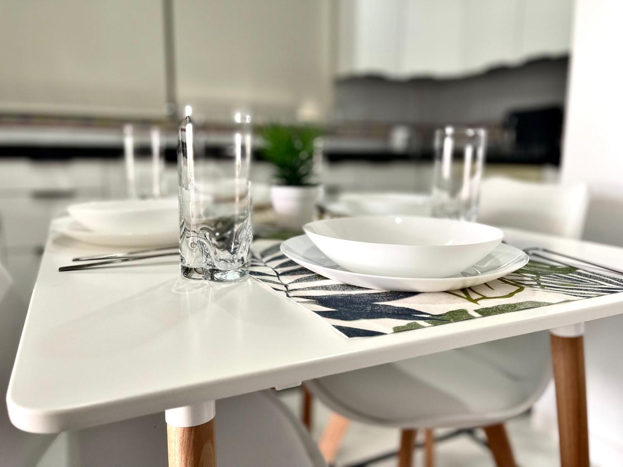 Apartamento Mirador Del Calasancio 2 Córdoba