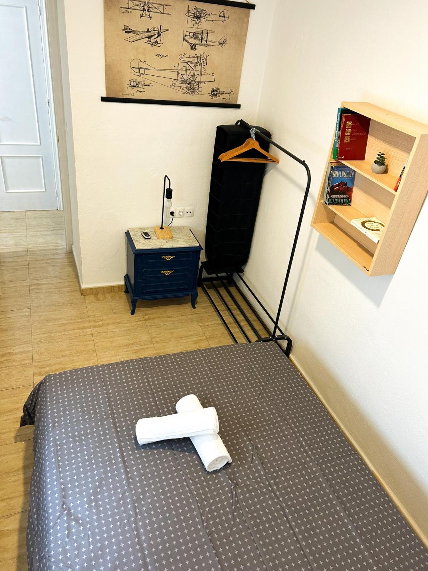 Almazara De San Lorenzo Con Parking Opcional Apartment Cordoba