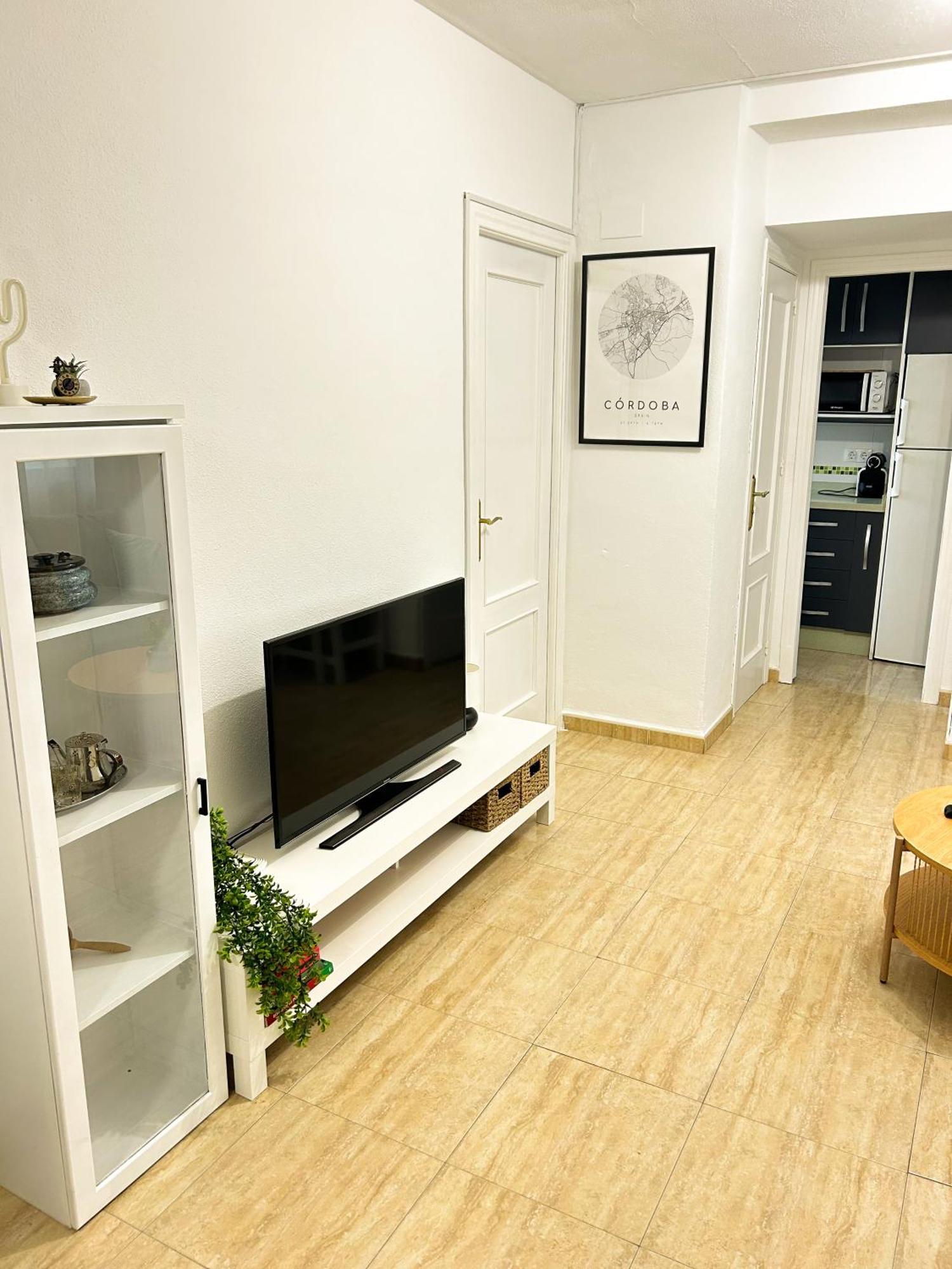 Apartment Almazara De San Lorenzo Con Parking Opcional Cordoba