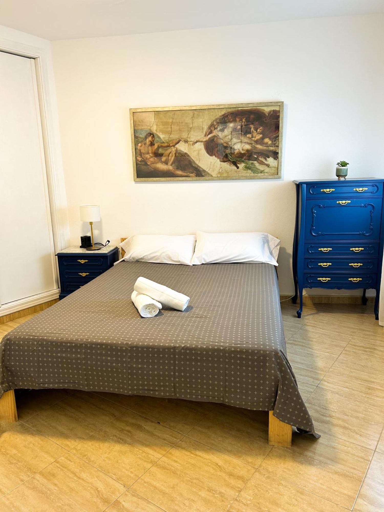 Almazara De San Lorenzo Con Parking Opcional * Cordoba