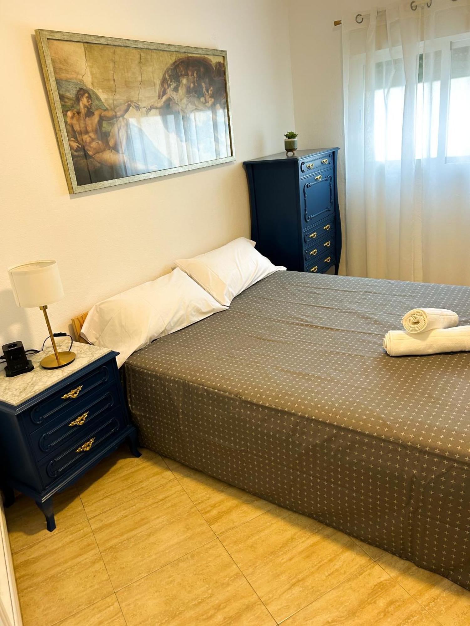 Apartment Almazara De San Lorenzo Con Parking Opcional