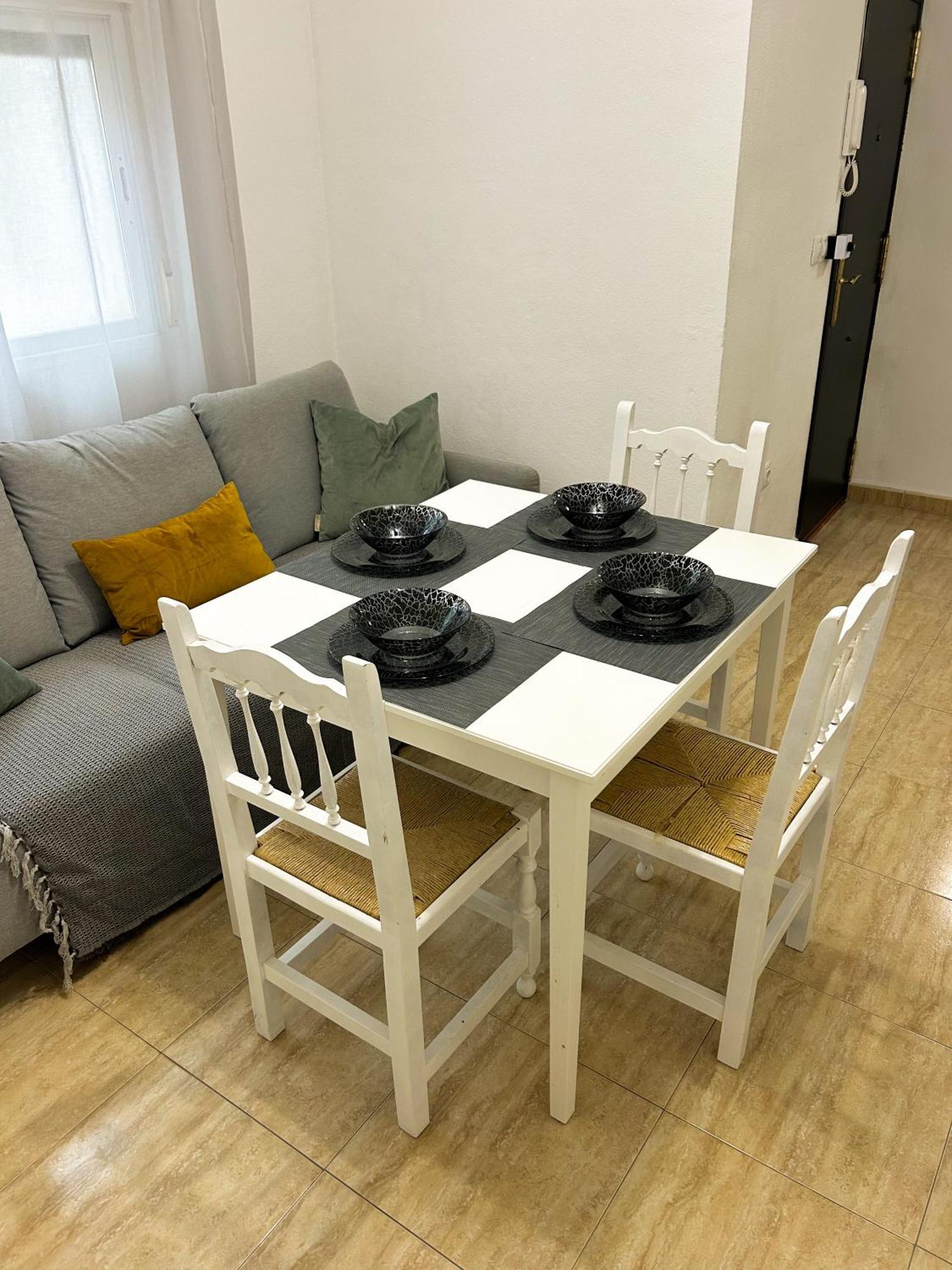 Almazara De San Lorenzo Con Parking Opcional Apartment