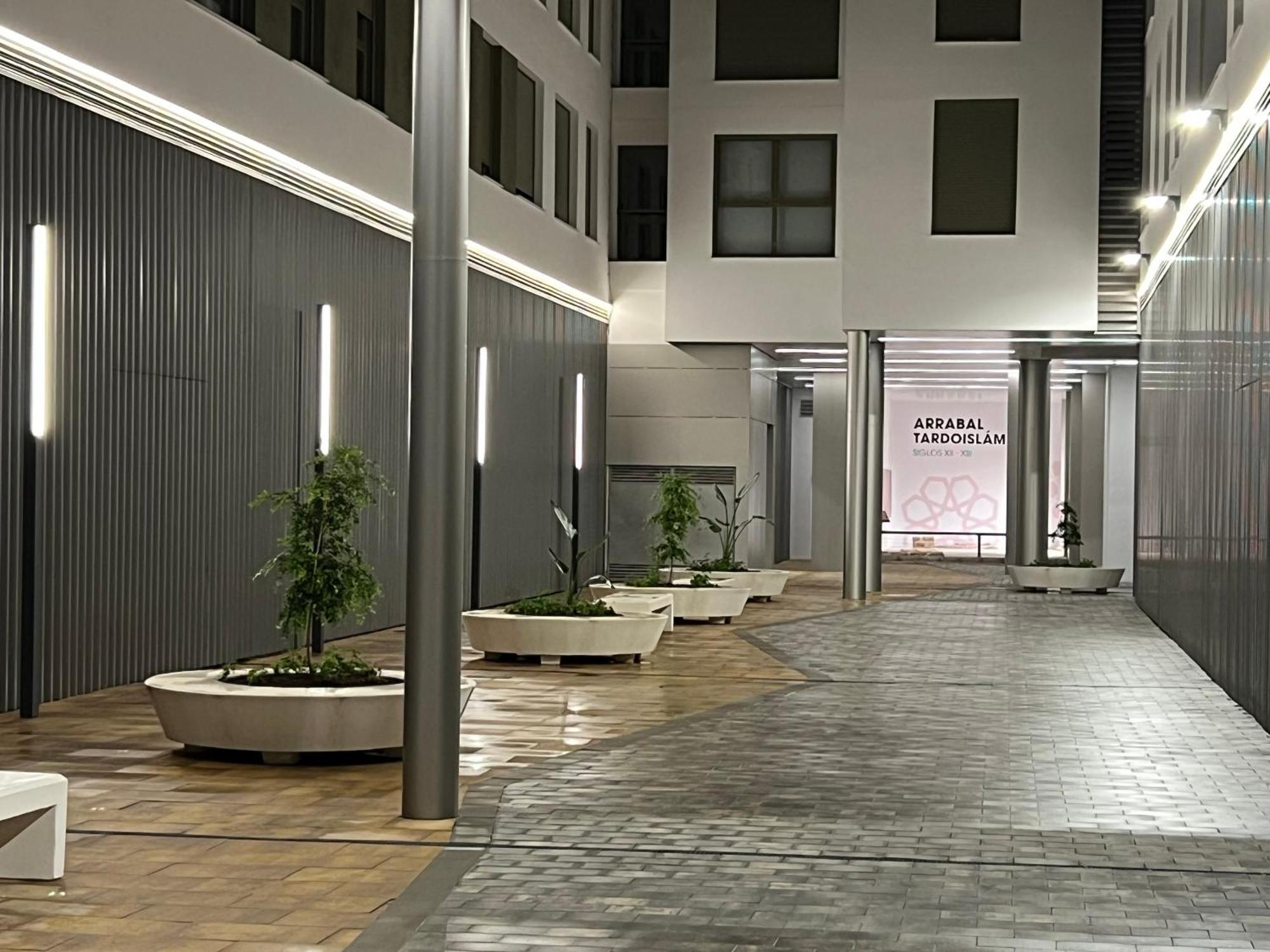 Apartment De Lujo Gran Capitan En El Centro Cordoba