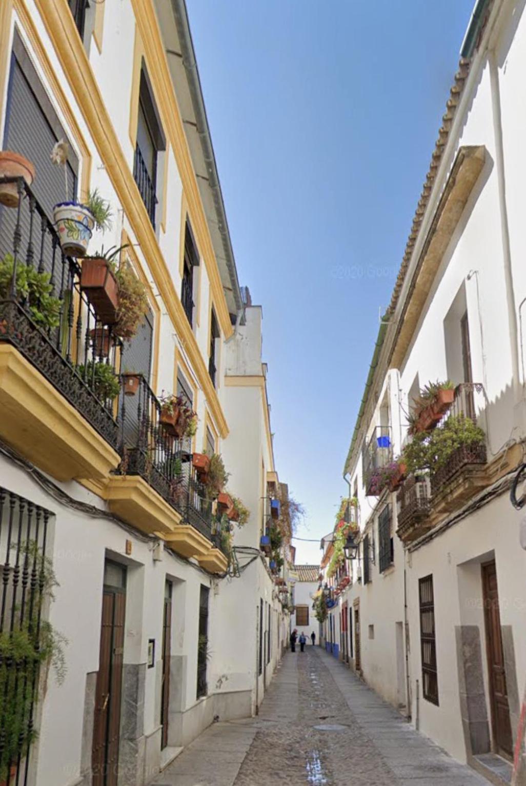 Evoca * Córdoba