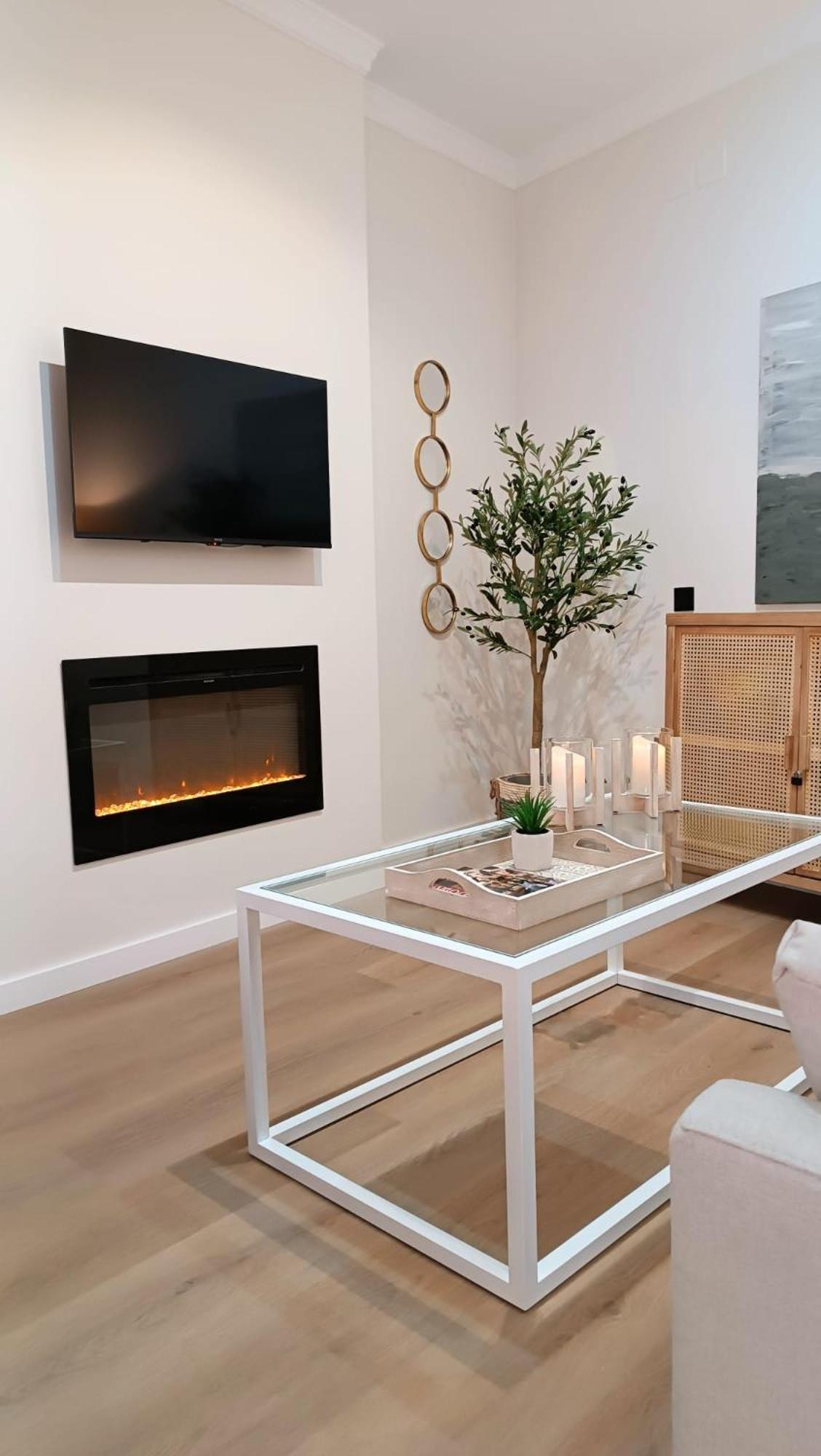 Evoca Apartamento *