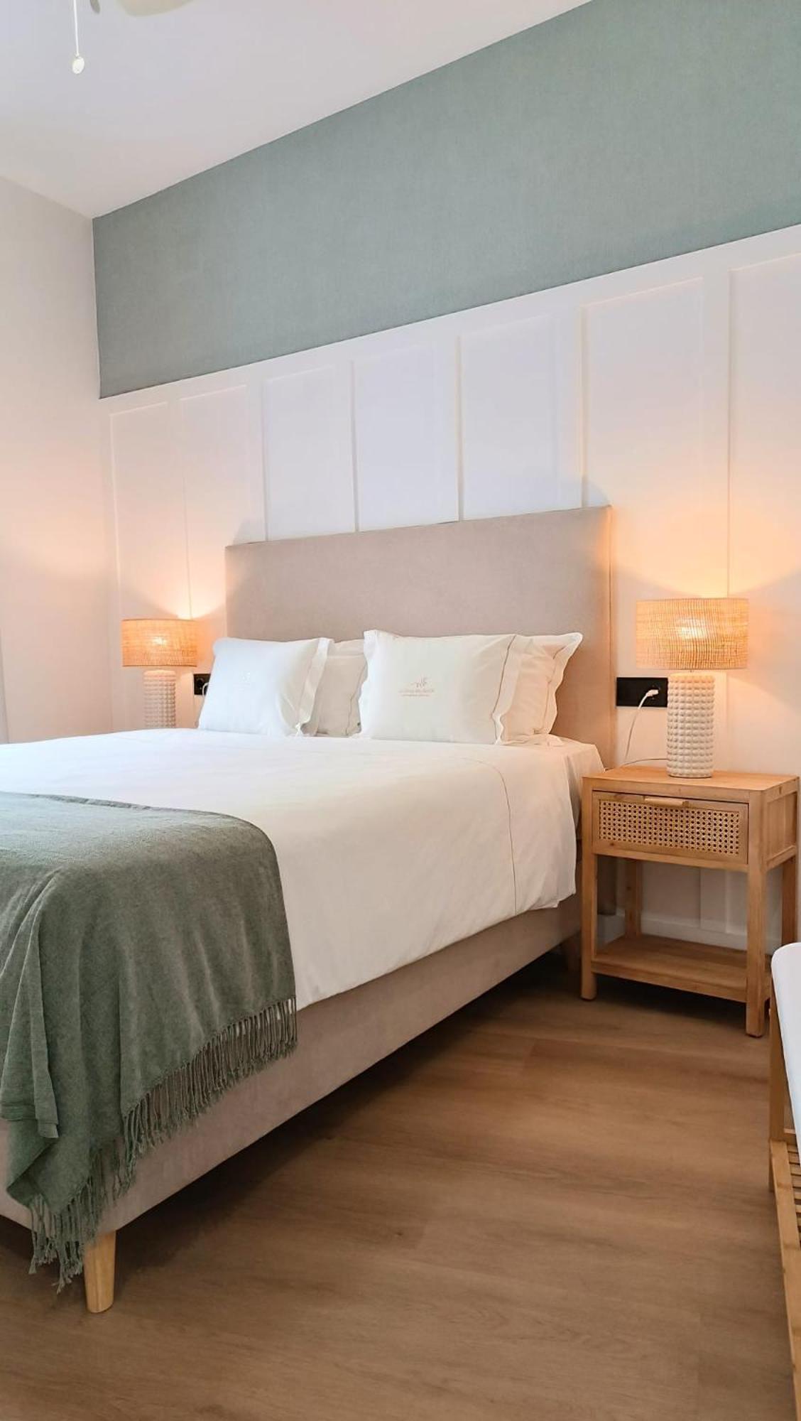 Apartamento Evoca Córdoba