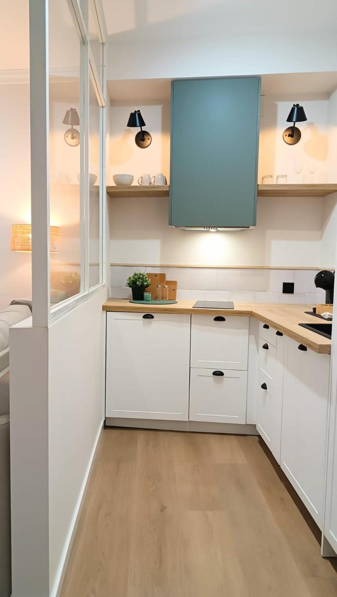 Apartamento Evoca