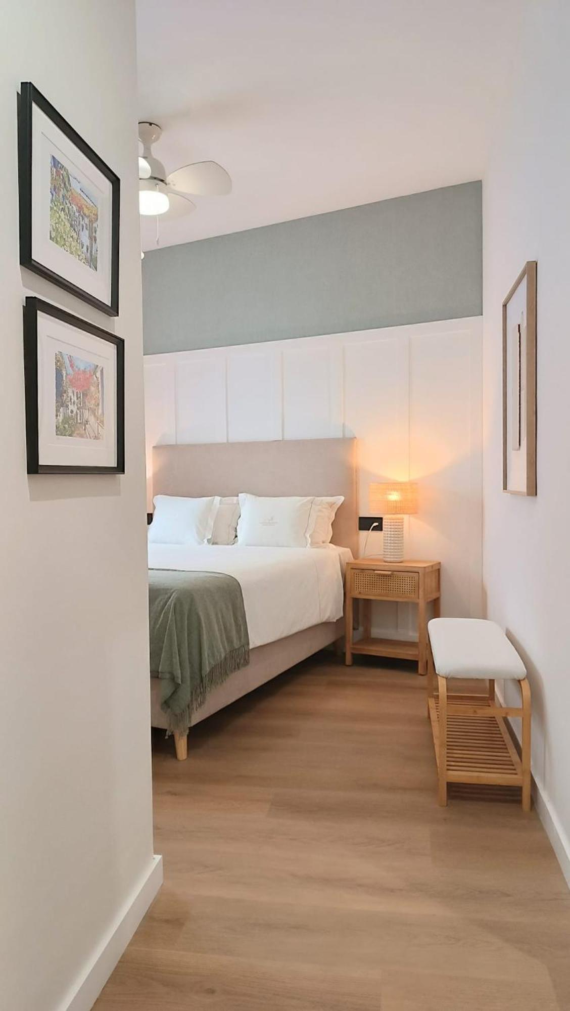 Evoca Apartamento Córdoba