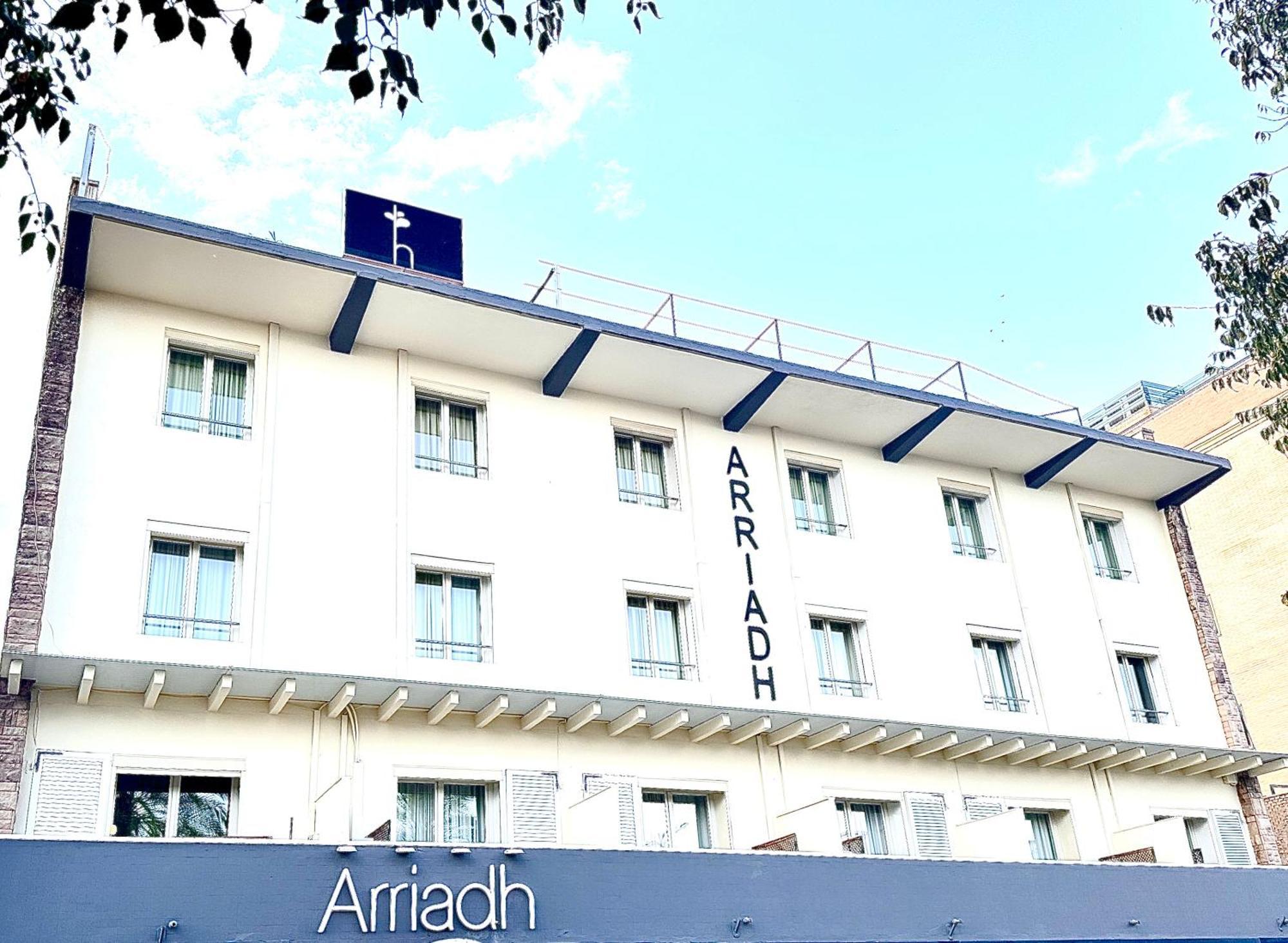 Arriadh