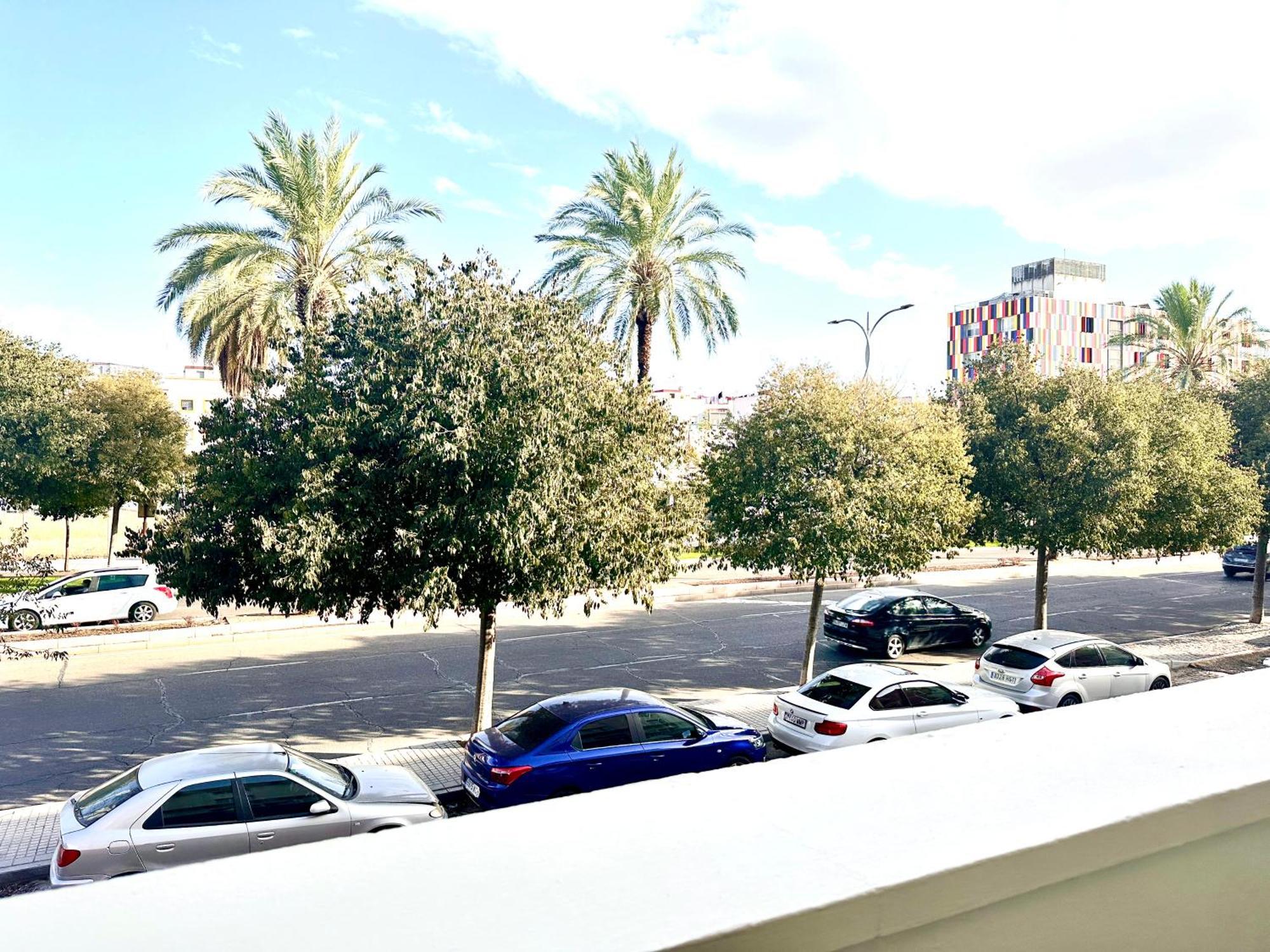 Arriadh Pensión Córdoba