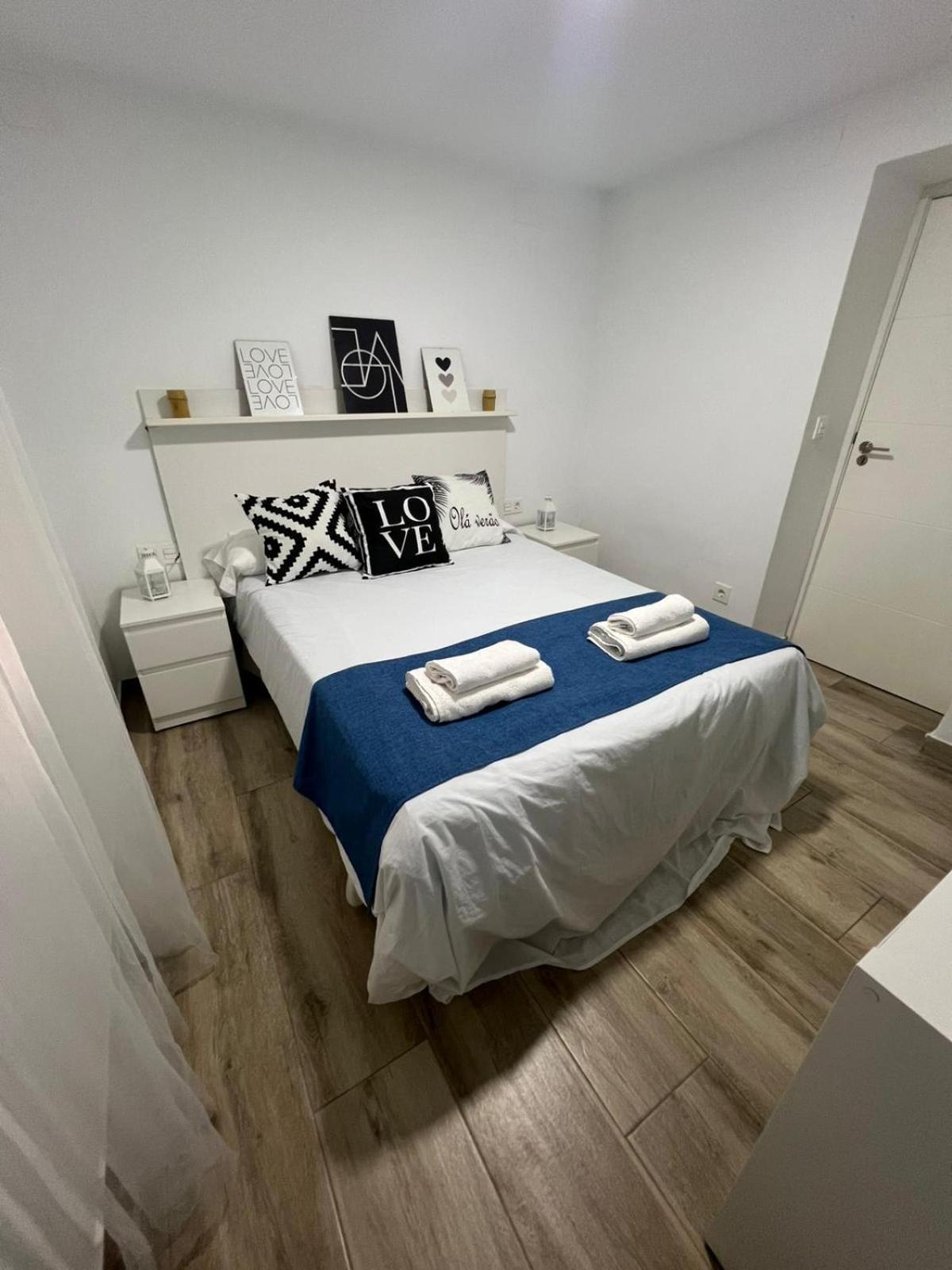 Apartment La Vida Es Bella