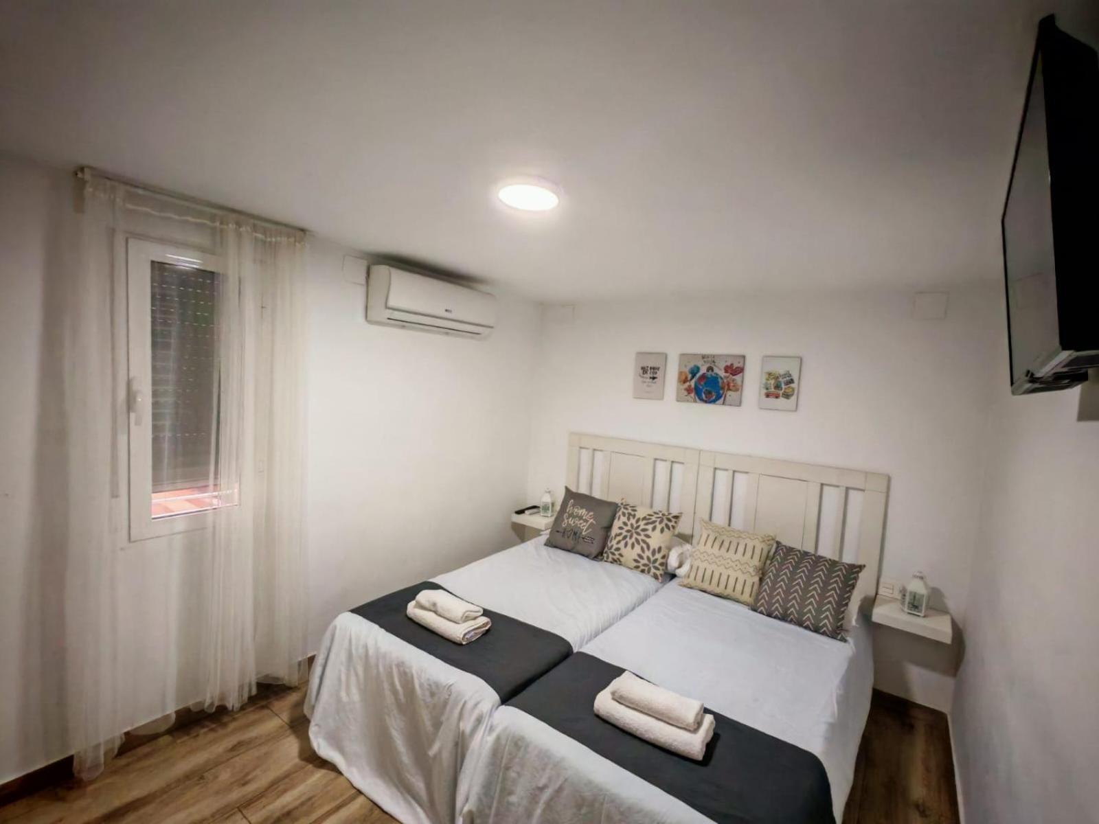 Apartment La Vida Es Bella Cordoba