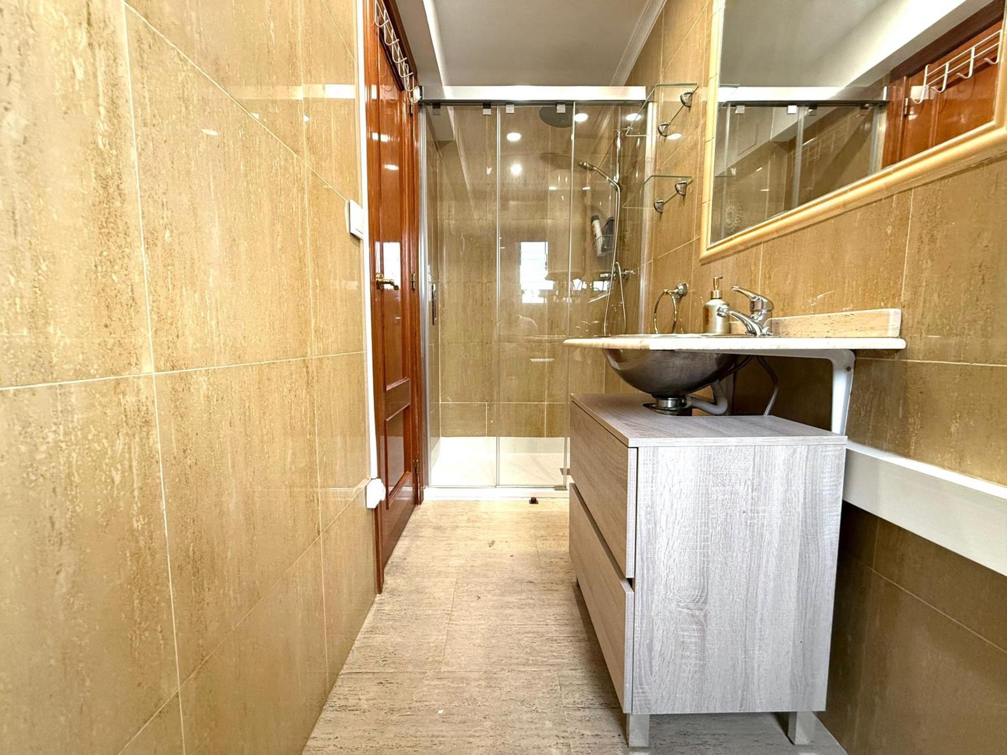 Apartamento El Madronal
