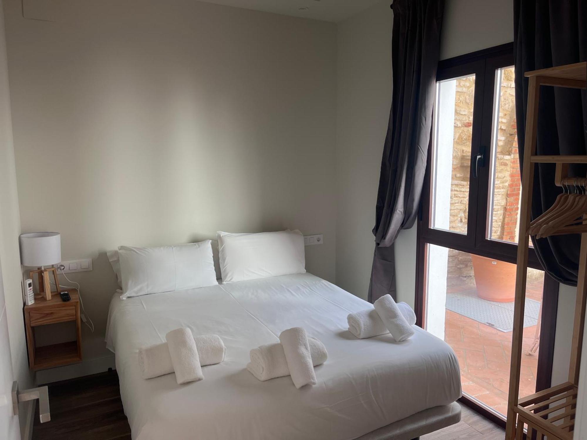 Apartamento Corazon 23 Córdoba