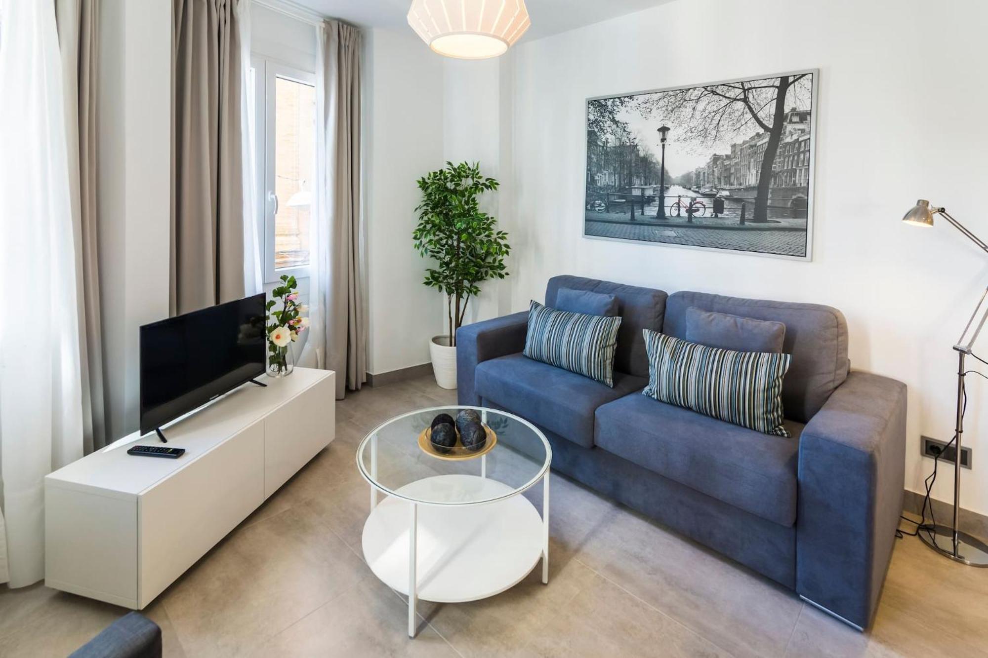 Tendillas Apartamento Córdoba