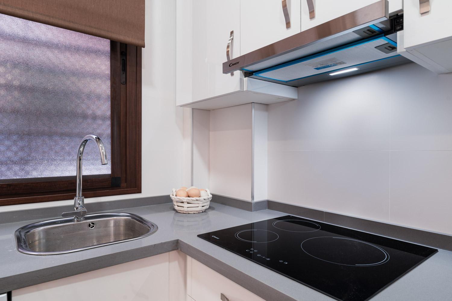 Moderno Loft A 1 Paso Del Centro *