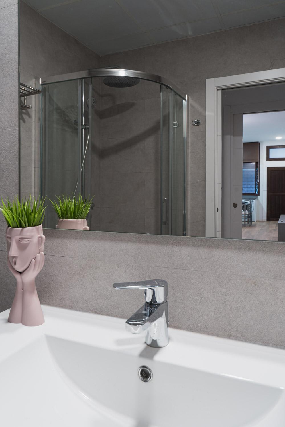 Apartamento Moderno Loft A 1 Paso Del Centro *