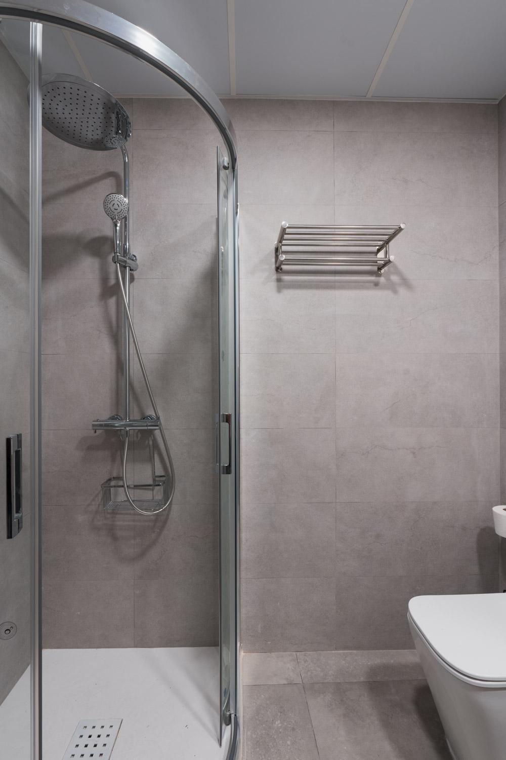 Apartamento Moderno Loft A 1 Paso Del Centro Córdoba