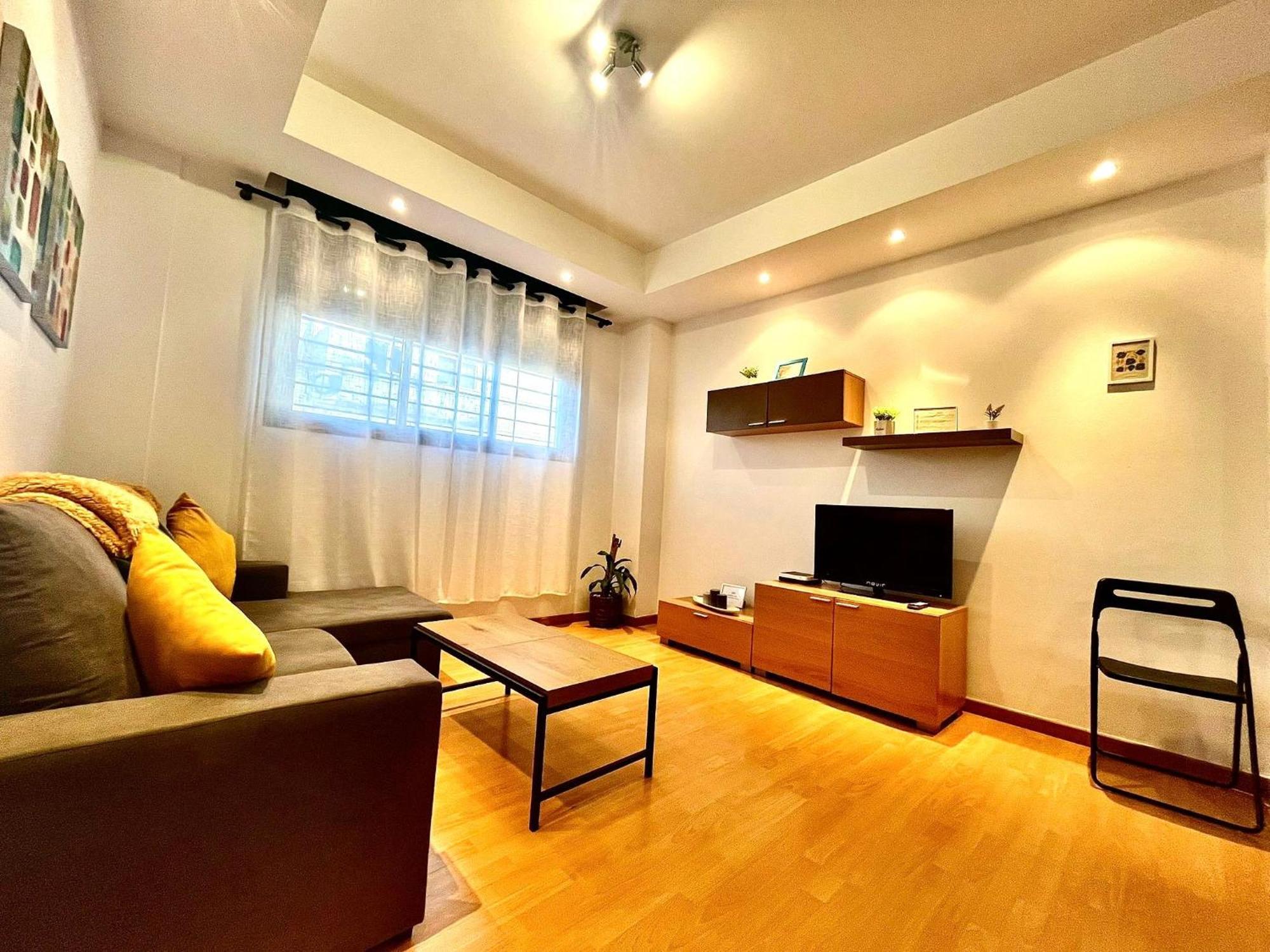 Apartamento El Alma De Miraflores