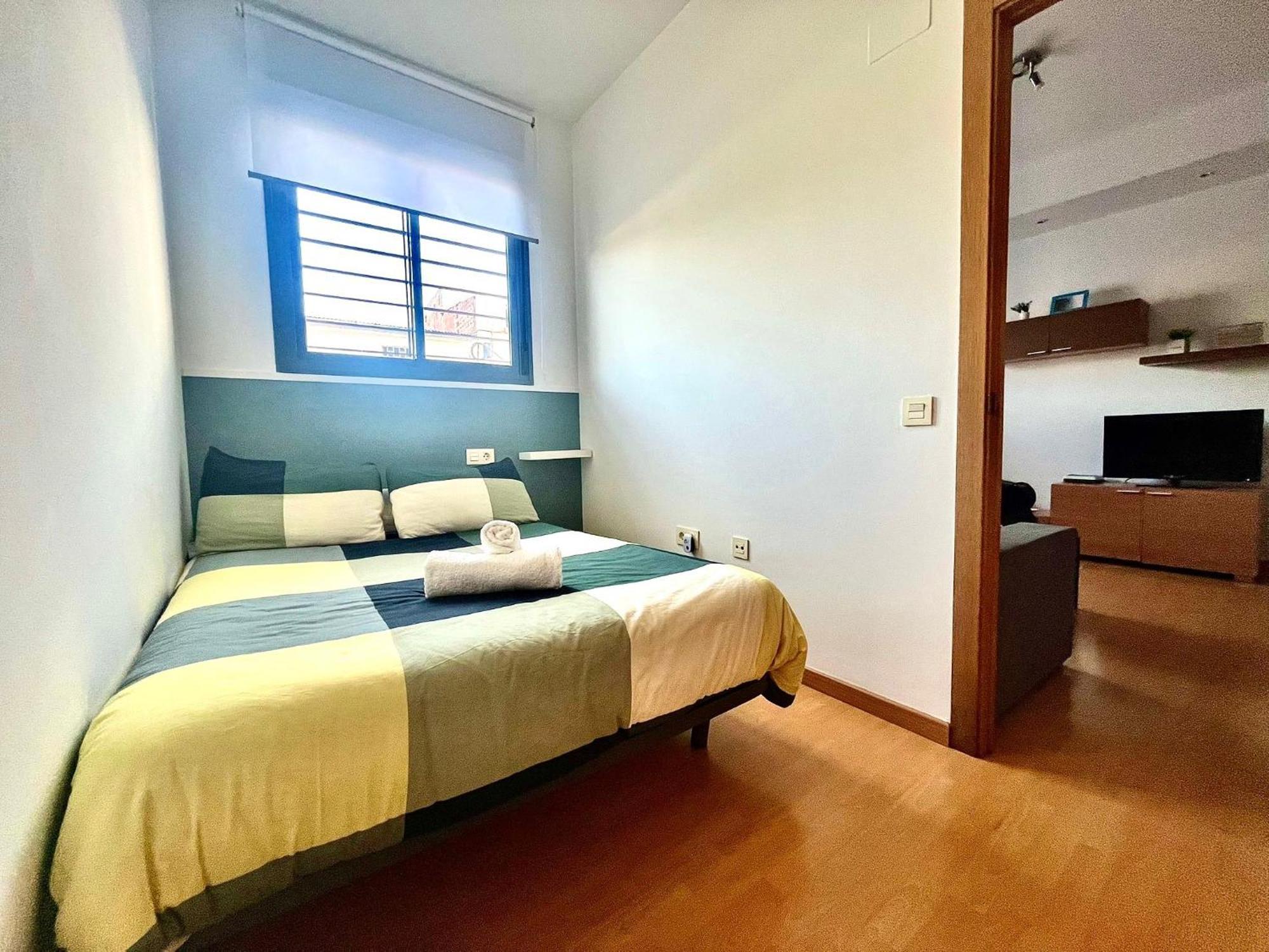 Apartamento El Alma De Miraflores *
