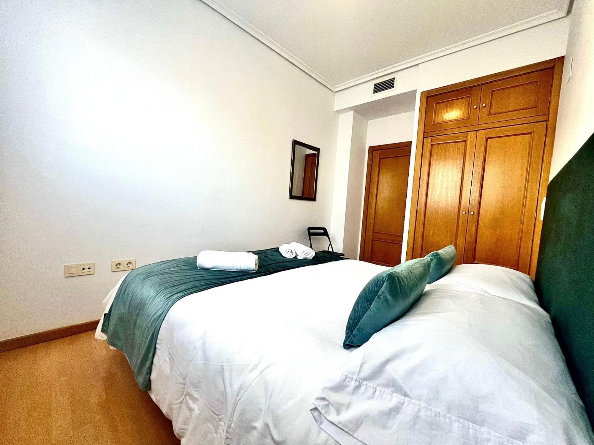 Apartamento El Alma De Miraflores *