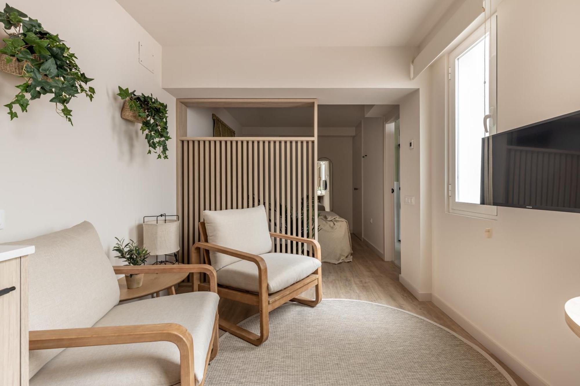 Apartment Libere Tendillas *
