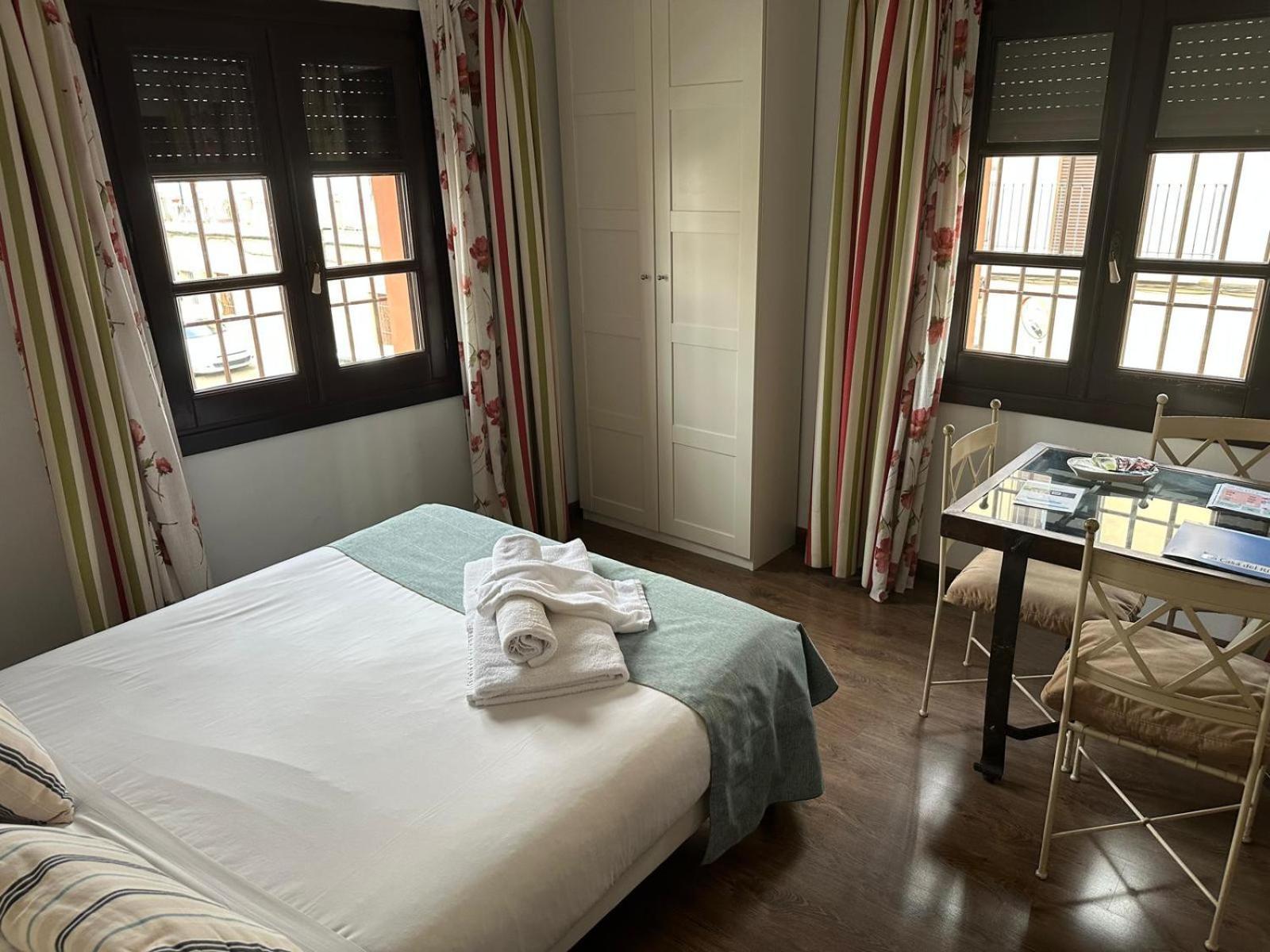 Apartamento La Casa Del Río *