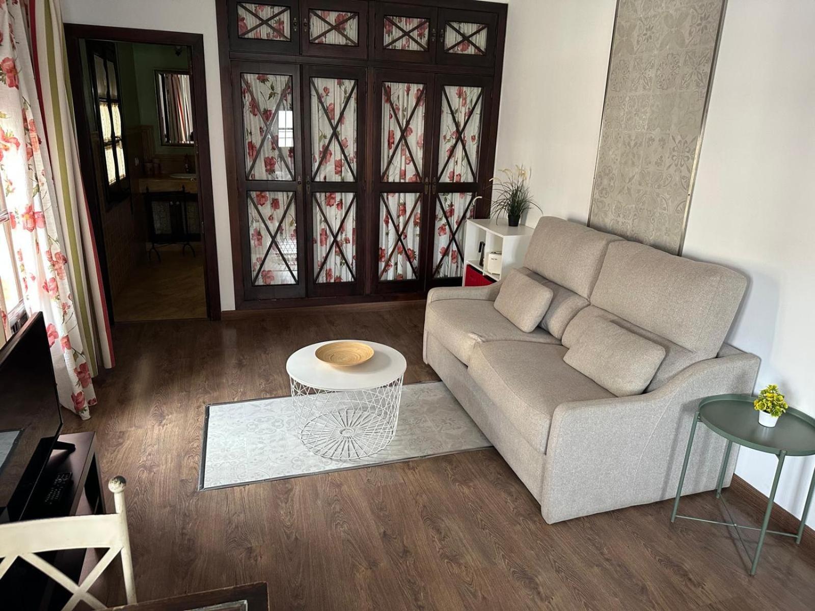 Apartamento La Casa Del Río *
