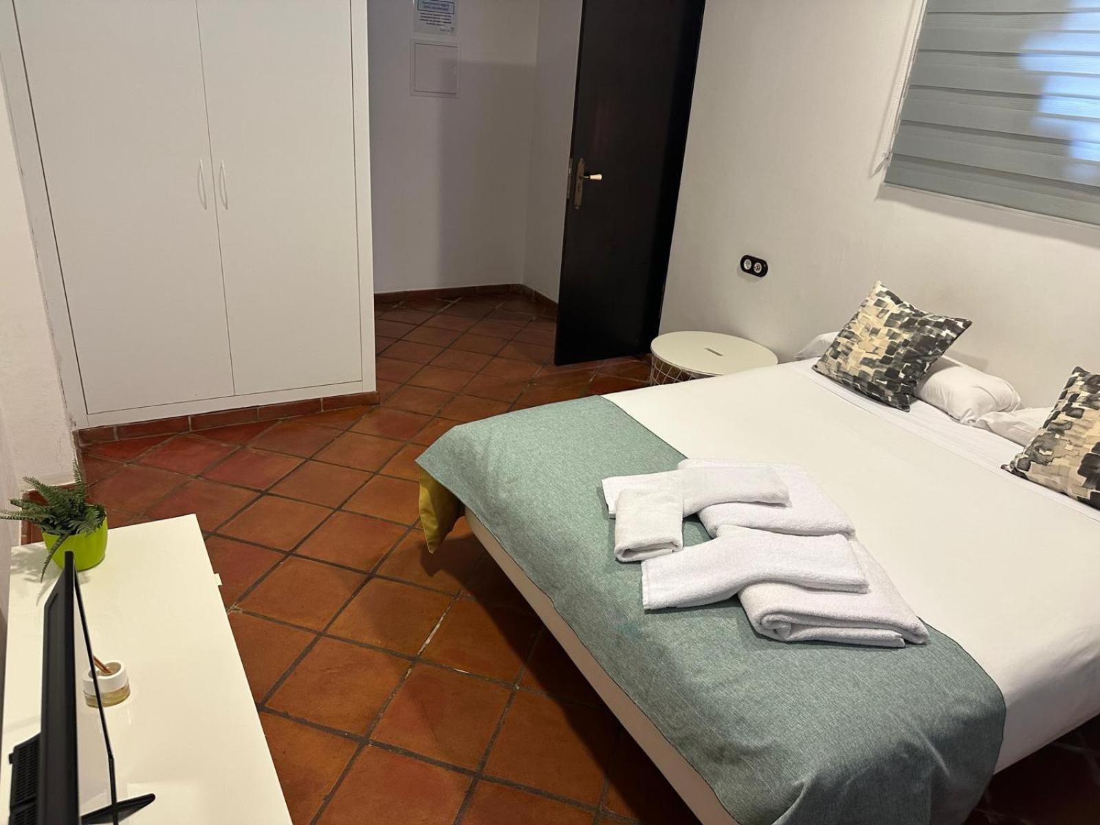 La Casa Del Río Apartamento Córdoba