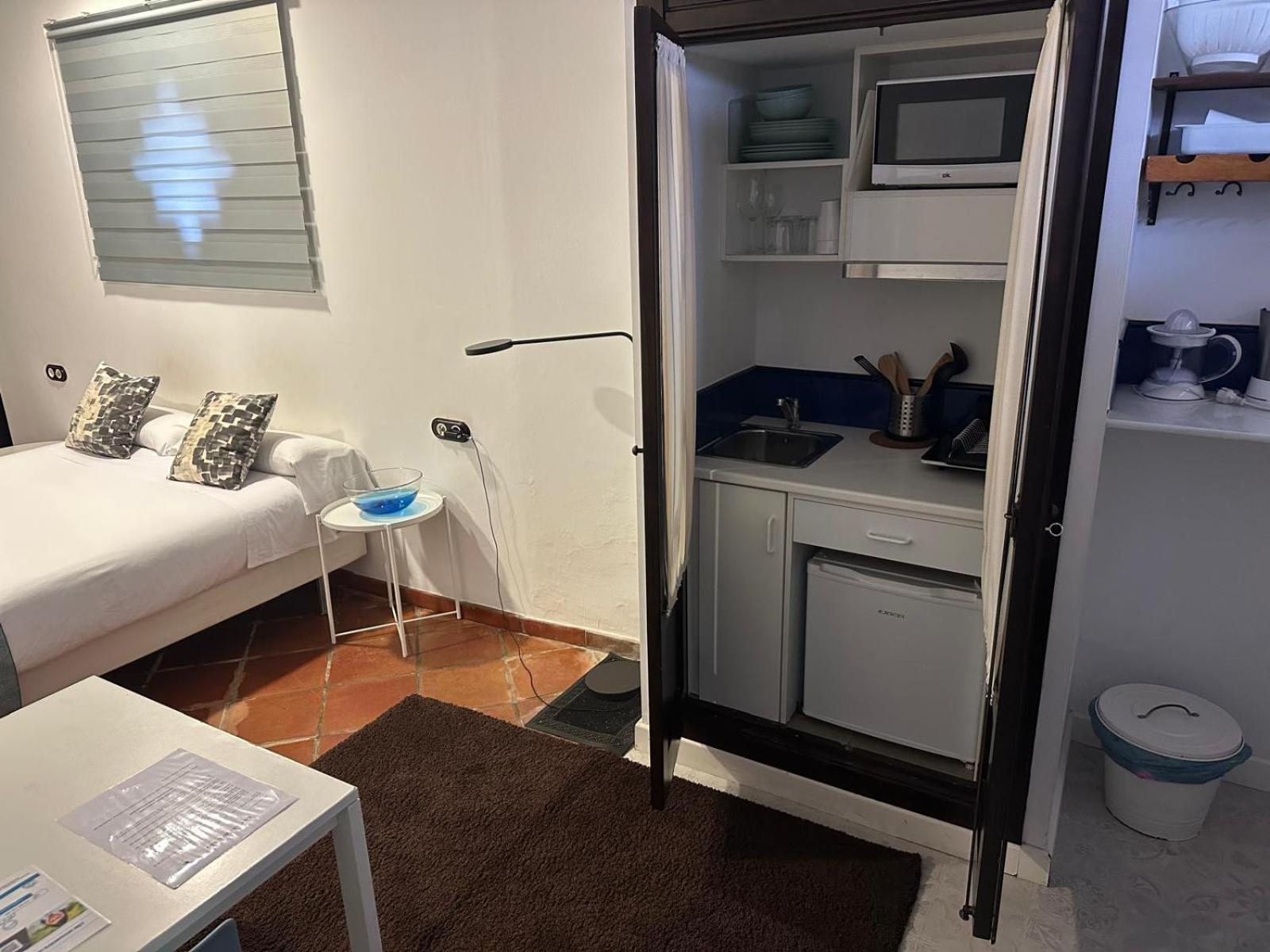 La Casa Del Río Córdoba