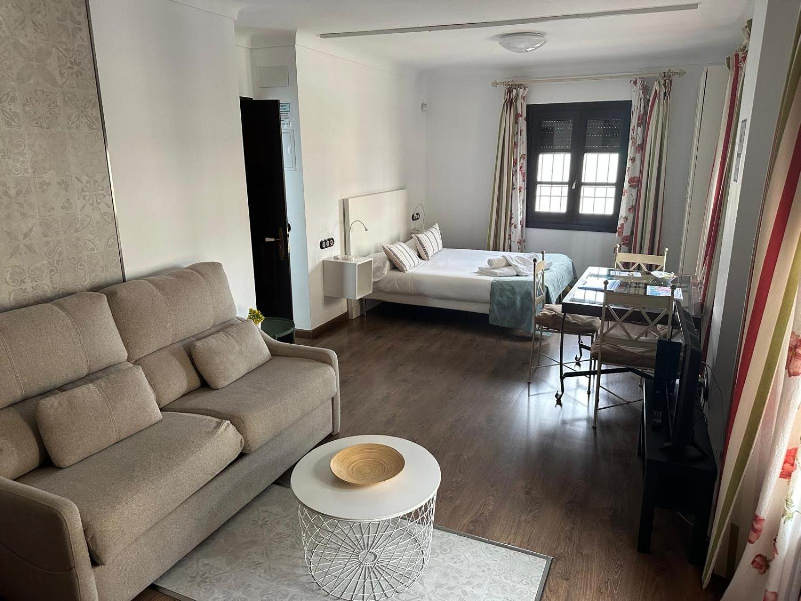 La Casa Del Río Apartamento Córdoba