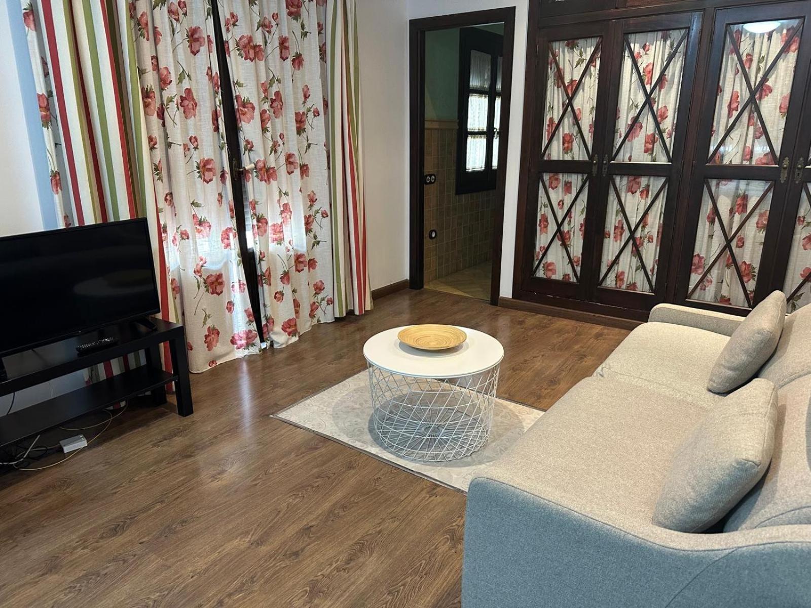 Apartamento La Casa Del Río