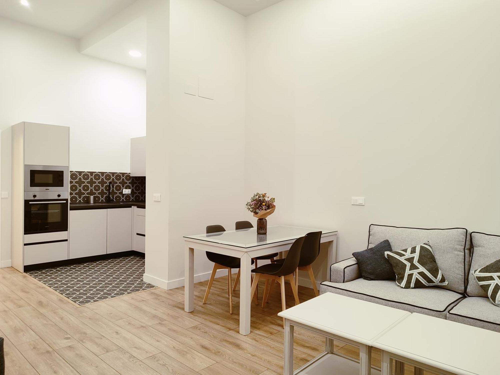 Apartamento Ribera De *
