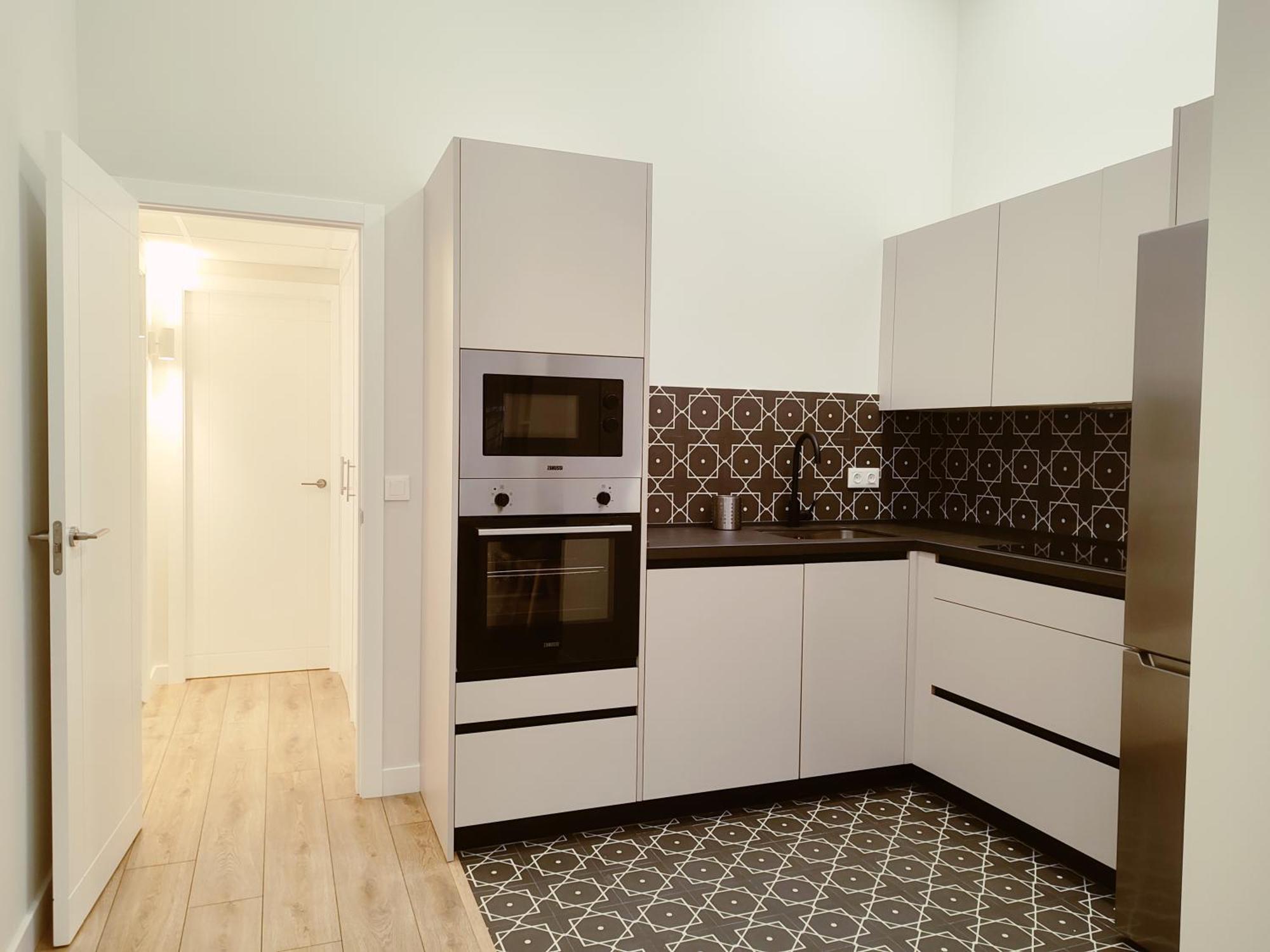 Ribera De Apartamento
